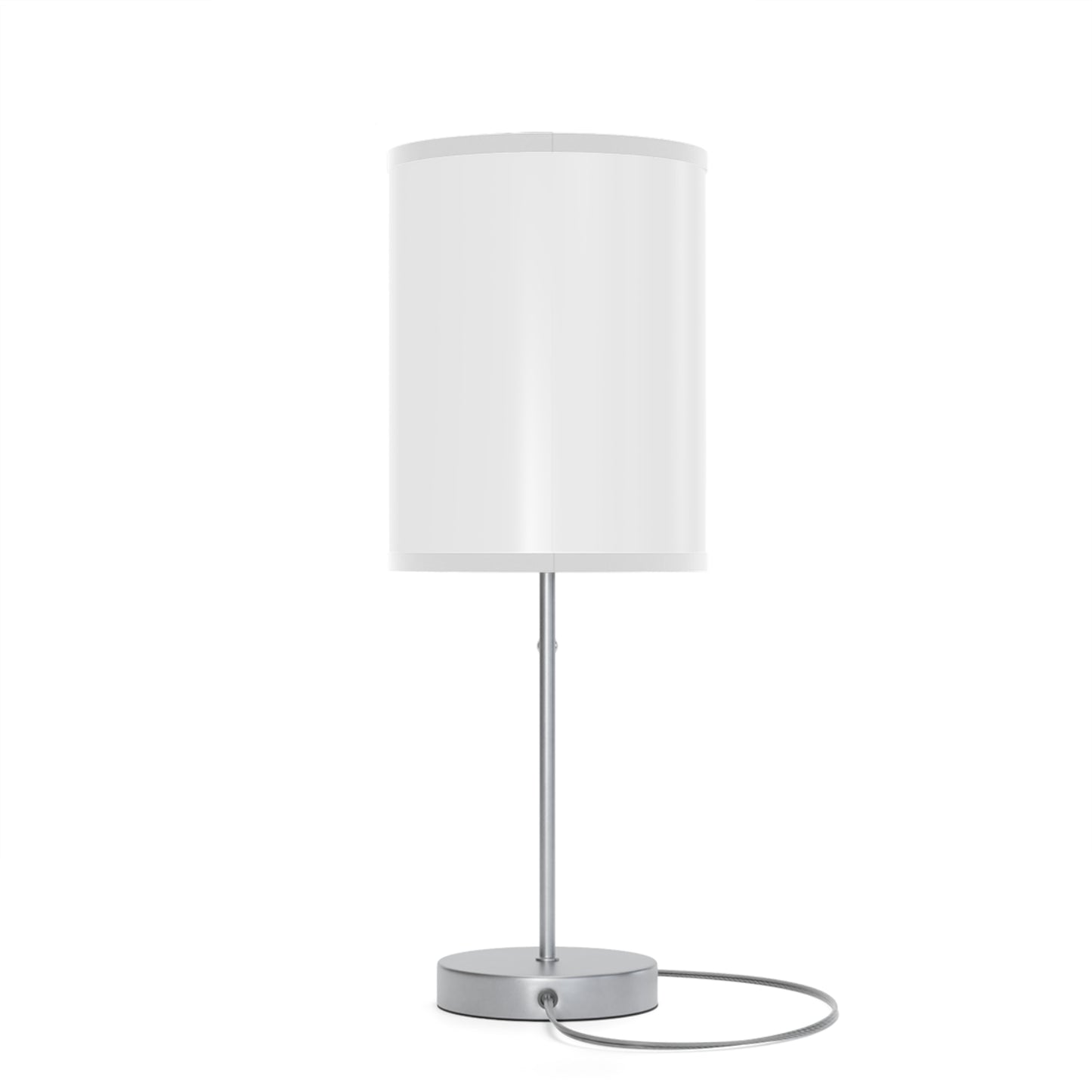 Skylit Halfway Lit Lamp