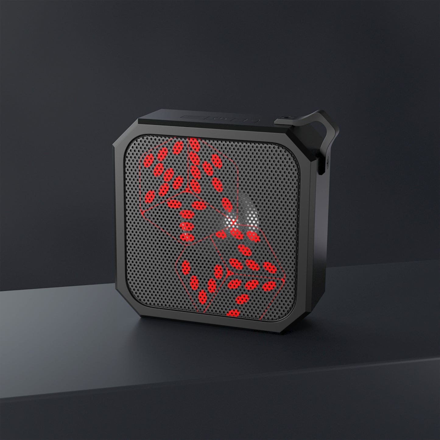 Skylit Dice Outdoor Bluetooth Speaker
