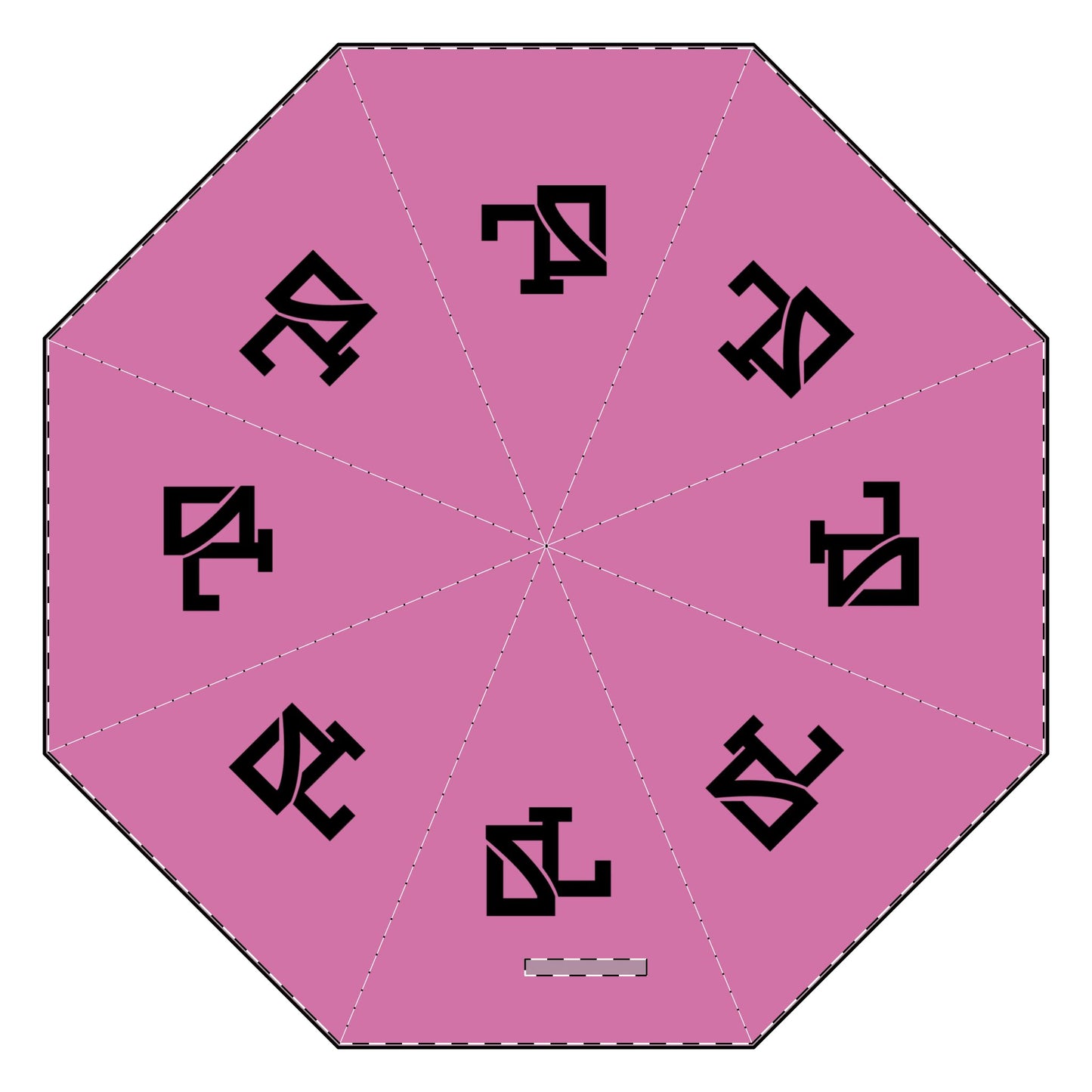 SL Umbrella PINK