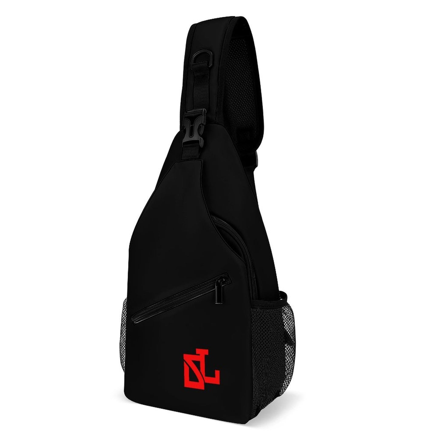 The Skylit Sling Bag