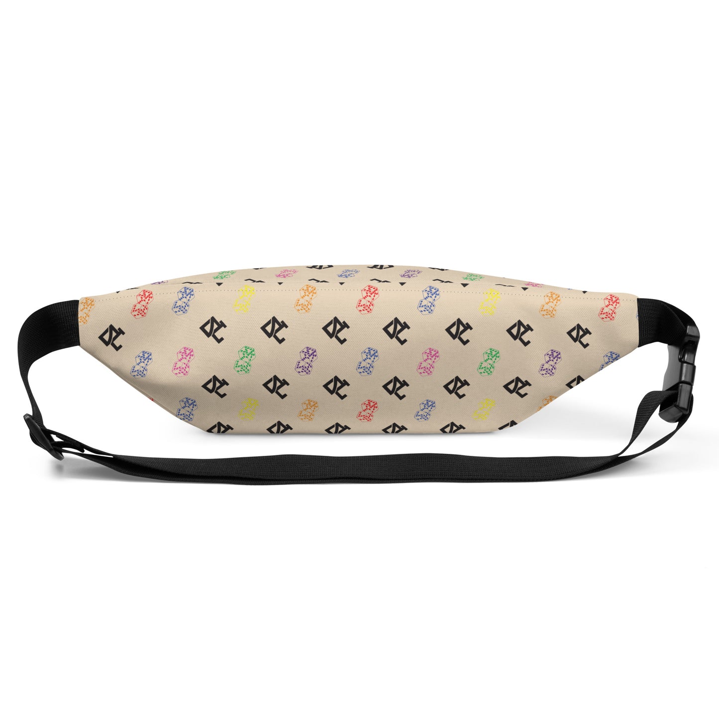 Skylit Dice Fanny (Champagne)