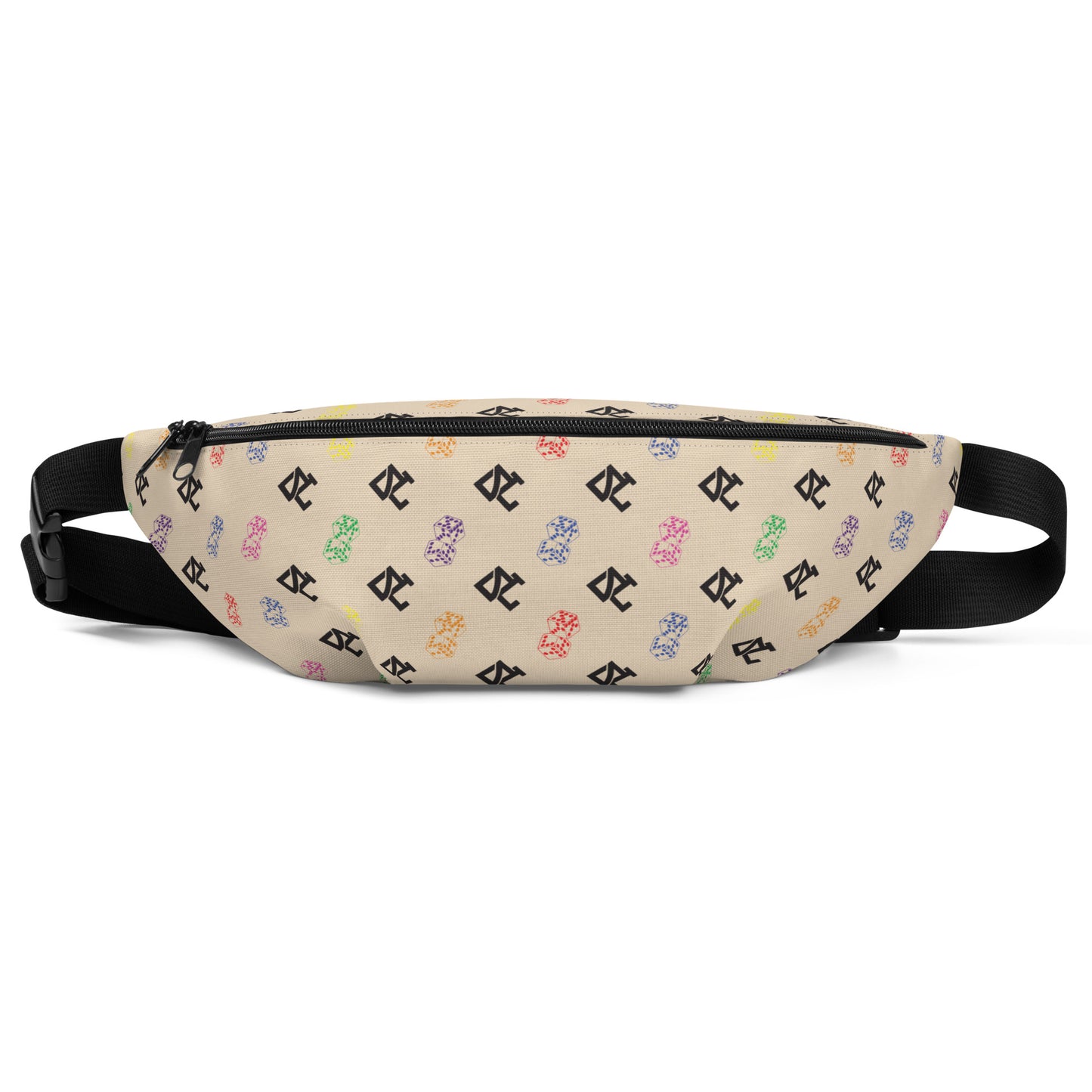 Skylit Dice Fanny (Champagne)