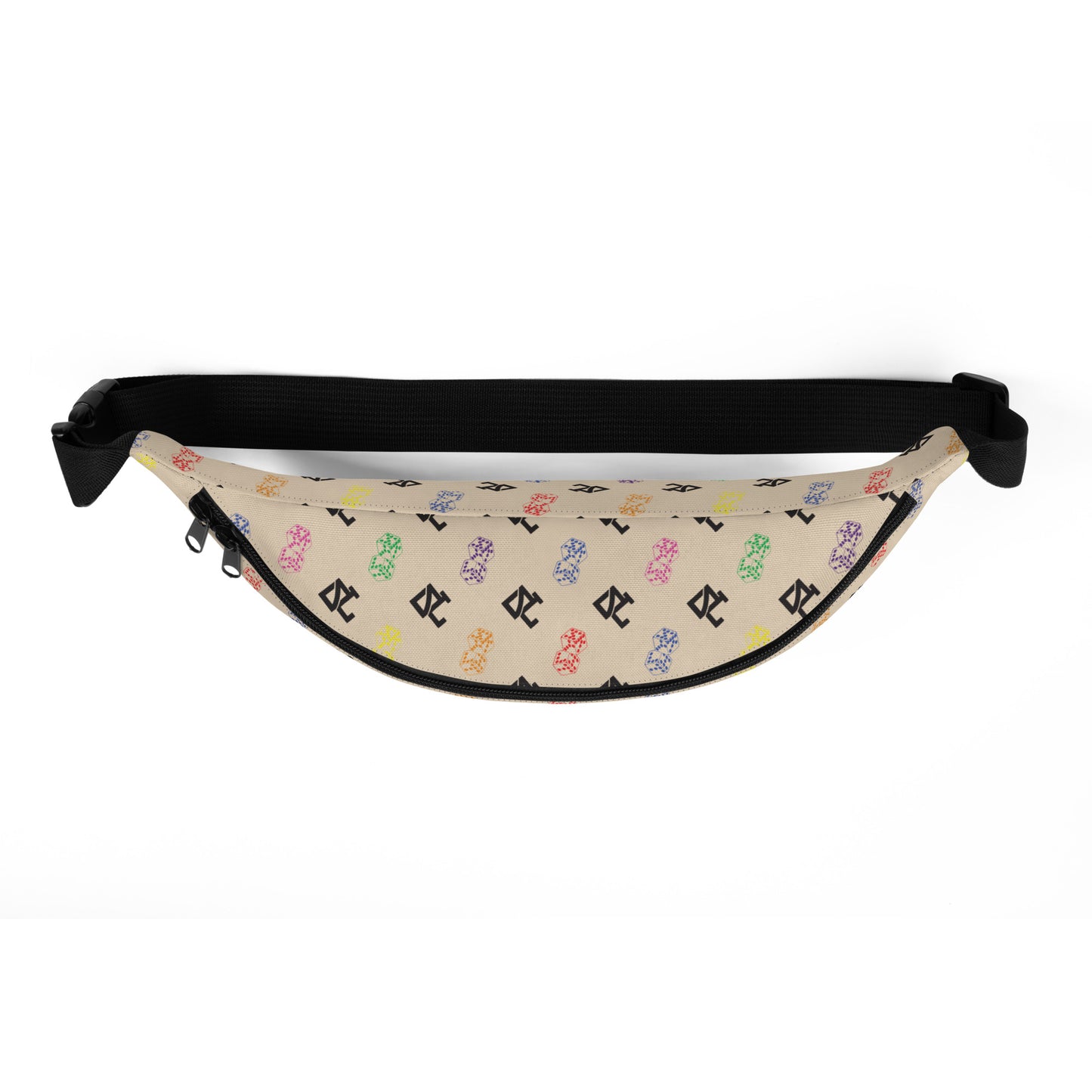 Skylit Dice Fanny (Champagne)