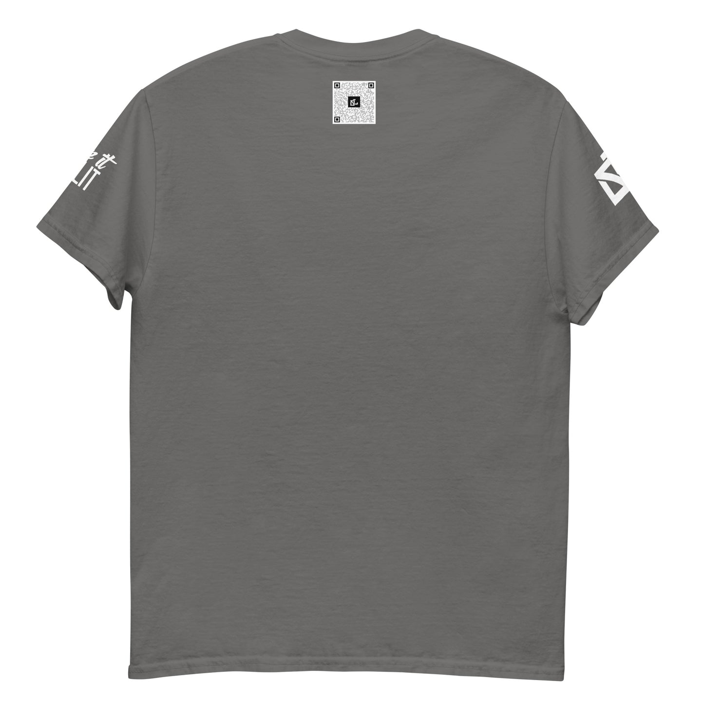 FOR THE SMOKERS album cover T-shirt