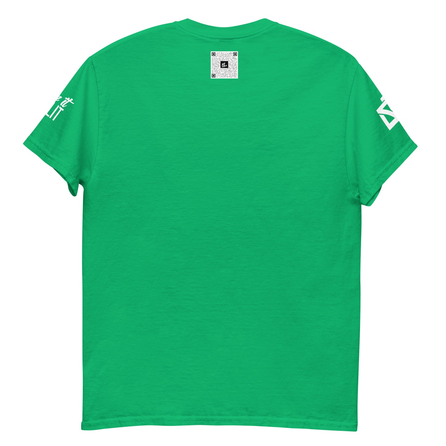 FOR THE SMOKERS album cover T-shirt