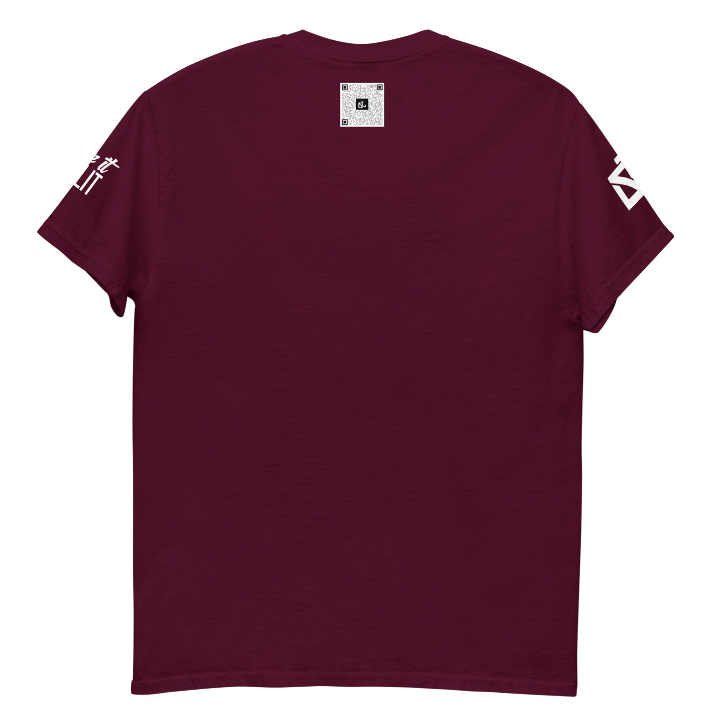 FOR THE SMOKERS album cover T-shirt