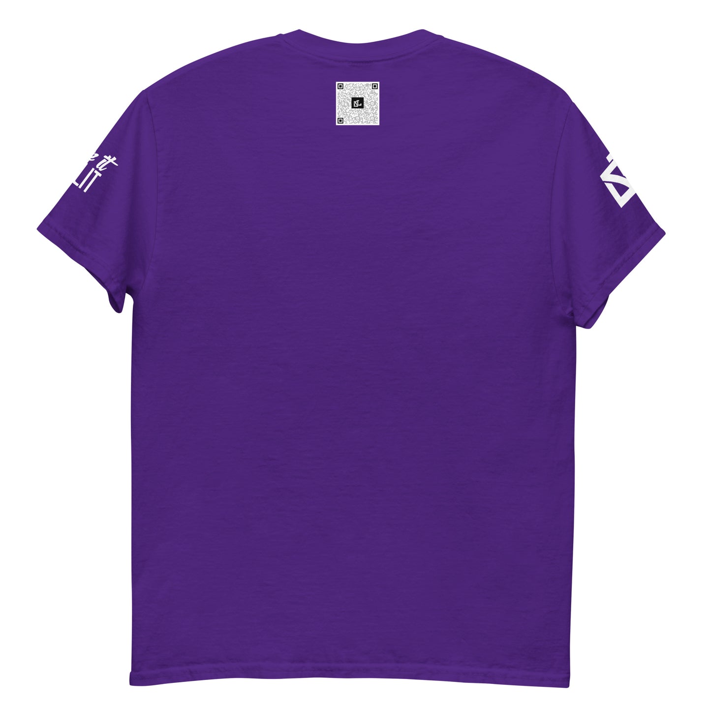 FOR THE SMOKERS album cover T-shirt
