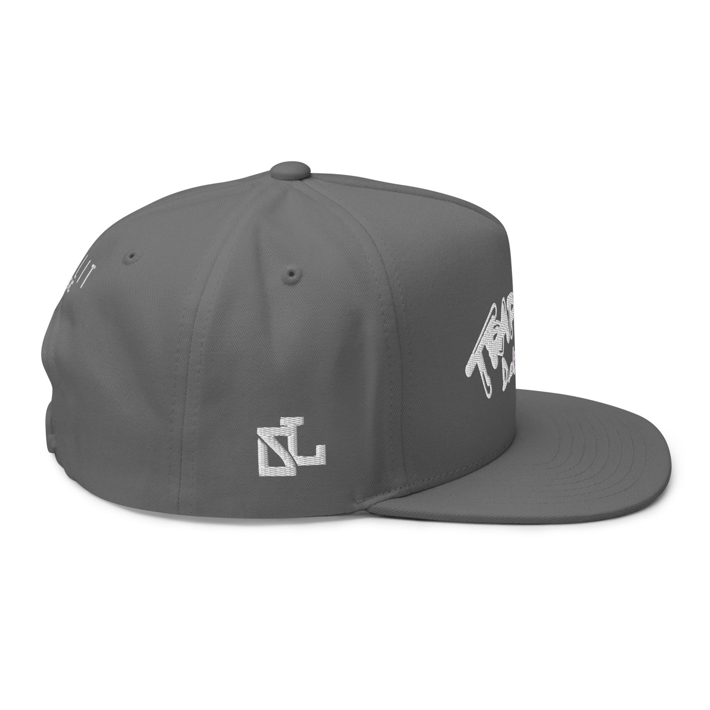Trapper's Delight Snapback hat