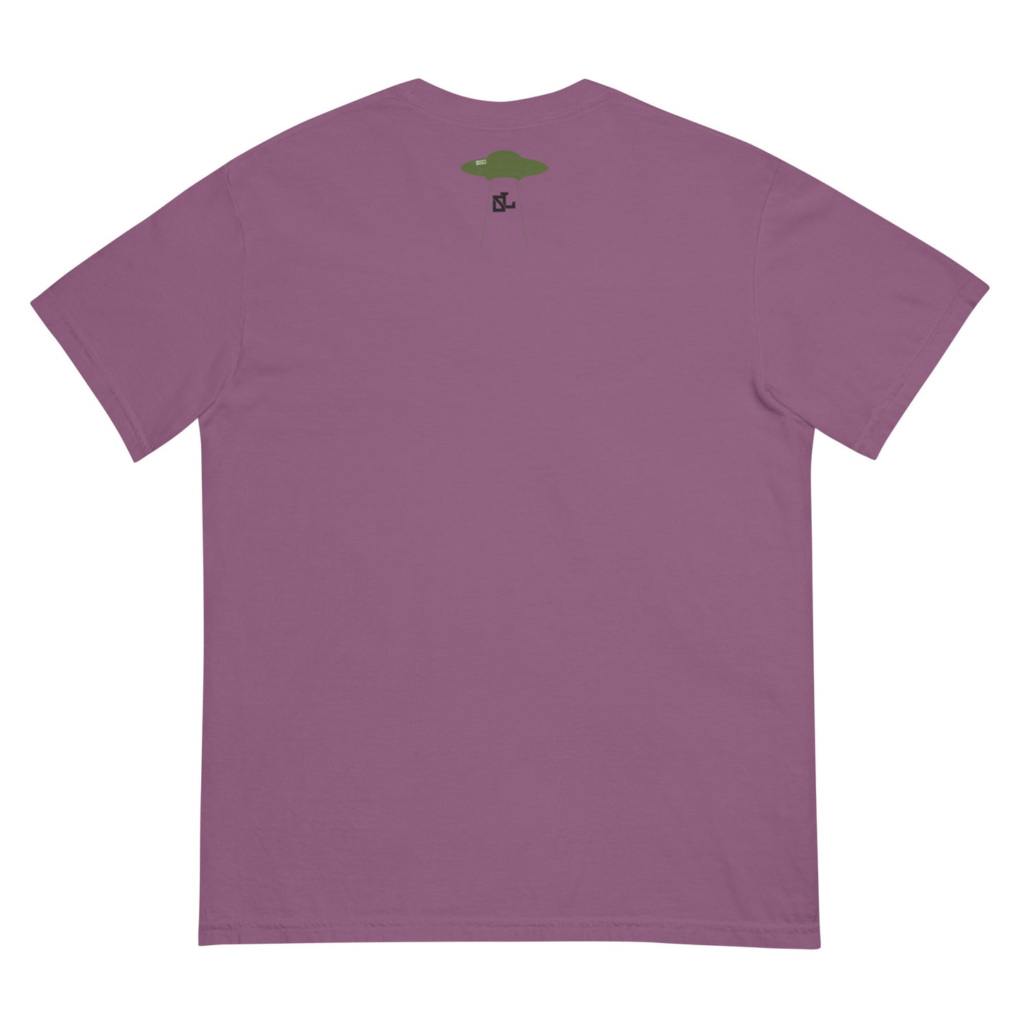 Men’s Skylit Crop Circle t-shirt