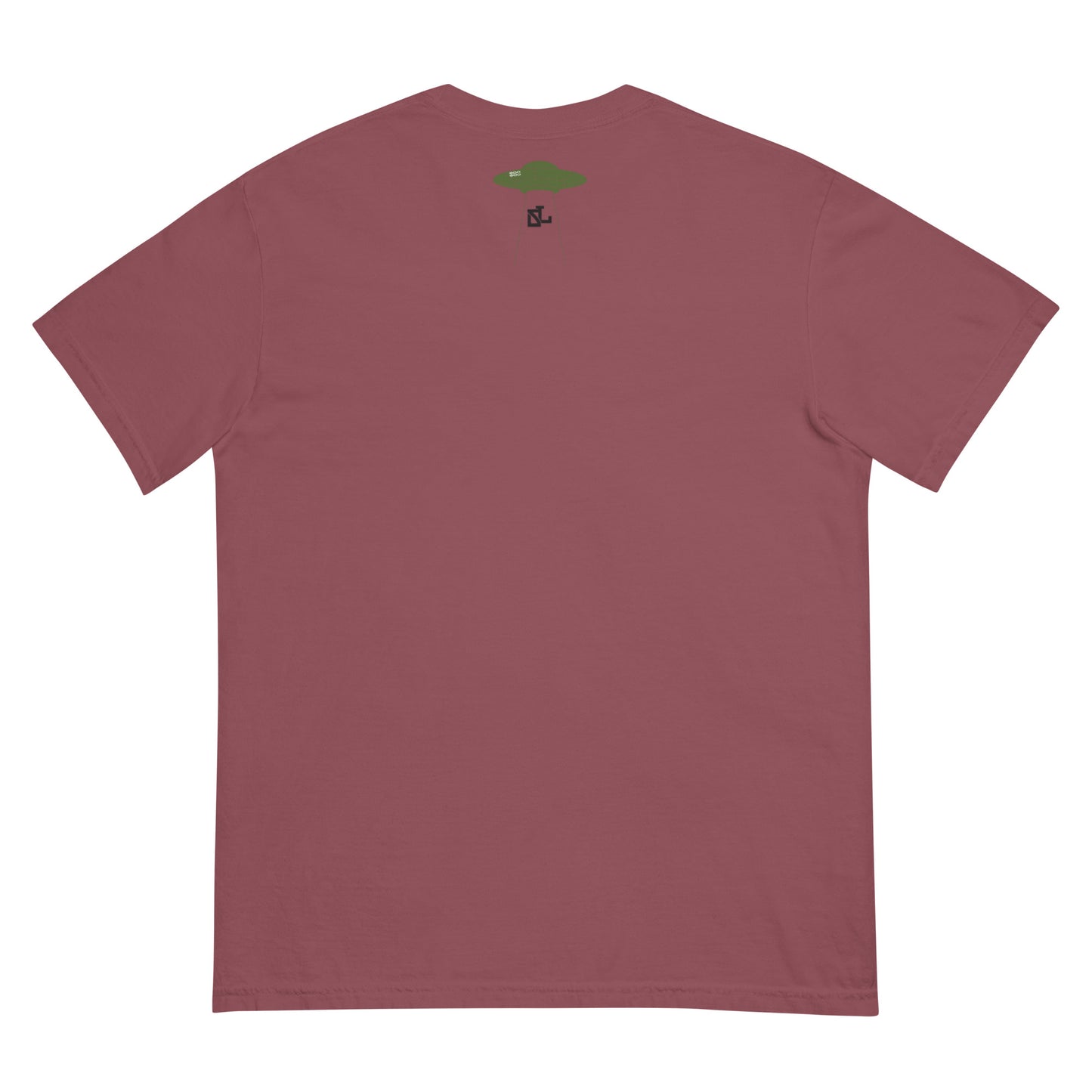 Men’s Skylit Crop Circle t-shirt