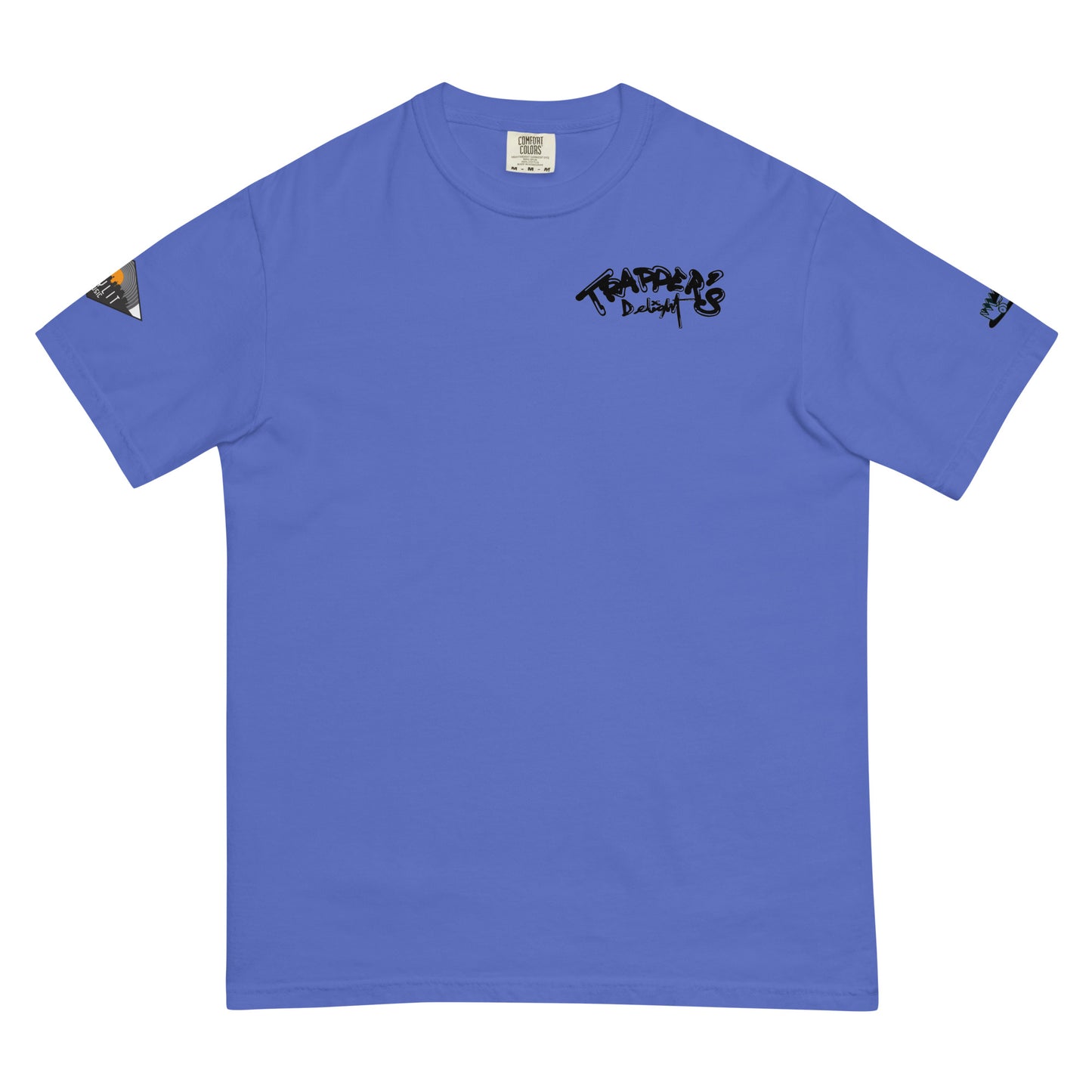 Check The Trapper's Delight t-shirt