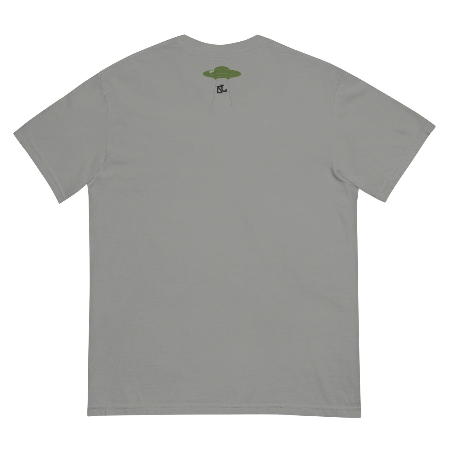 Men’s Skylit Crop Circle t-shirt