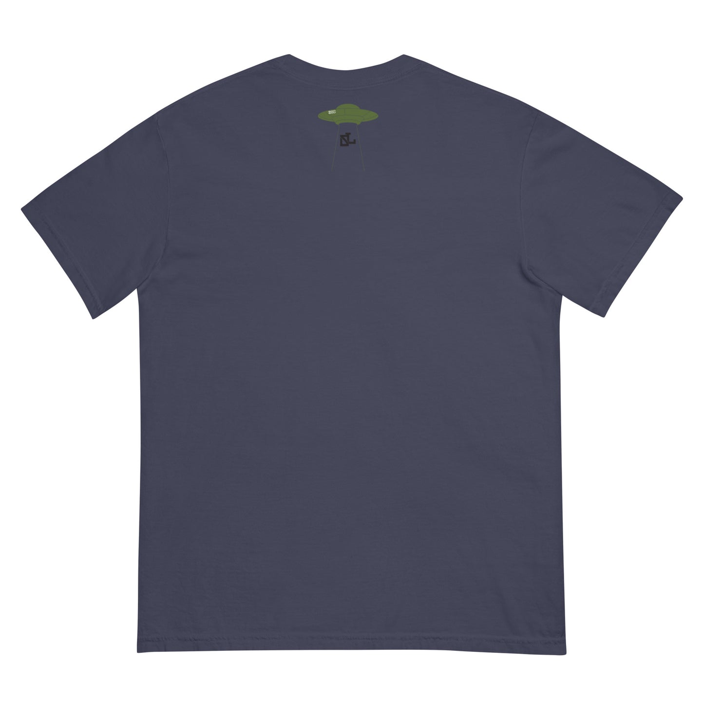 Men’s Skylit Crop Circle t-shirt