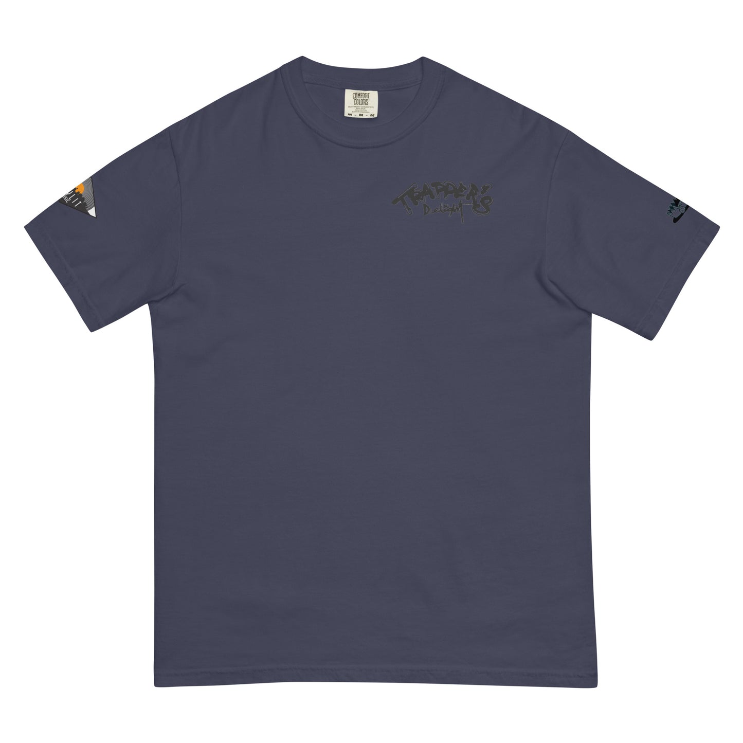 Check The Trapper's Delight t-shirt