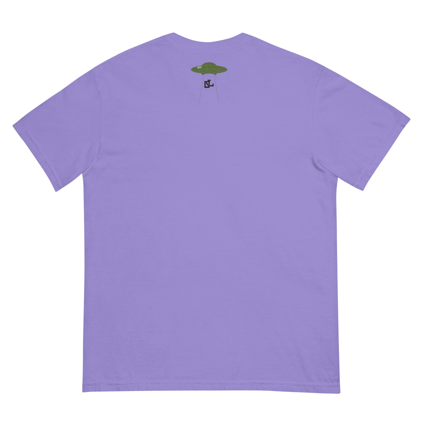 Men’s Skylit Crop Circle t-shirt