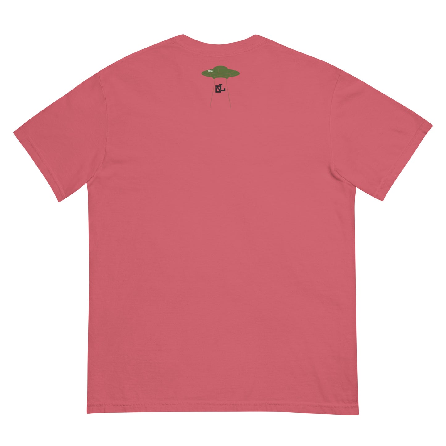 Men’s Skylit Crop Circle t-shirt