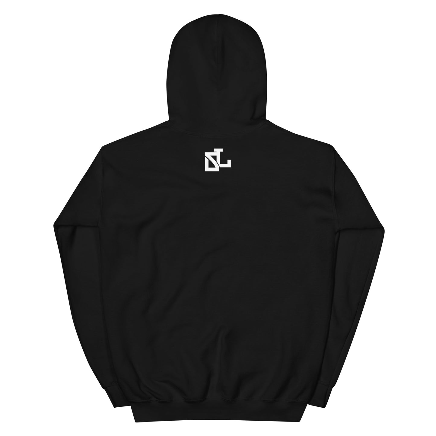Henny Holyfield Hoodie