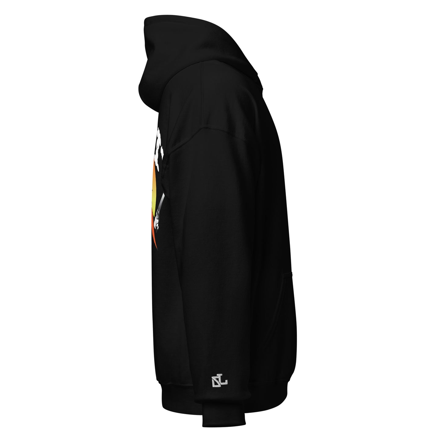 Yosemite Skylit Forever Hoodie