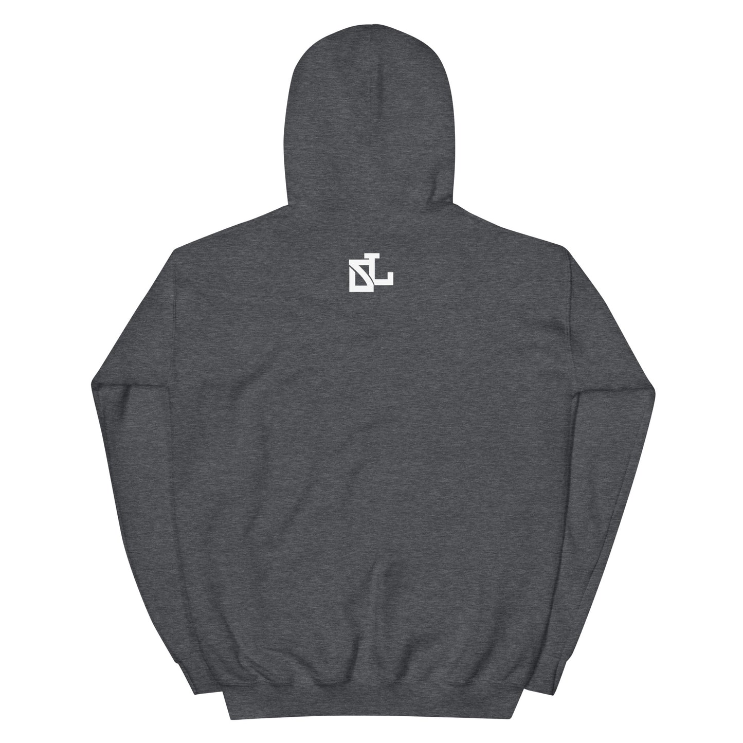 Henny Holyfield Hoodie
