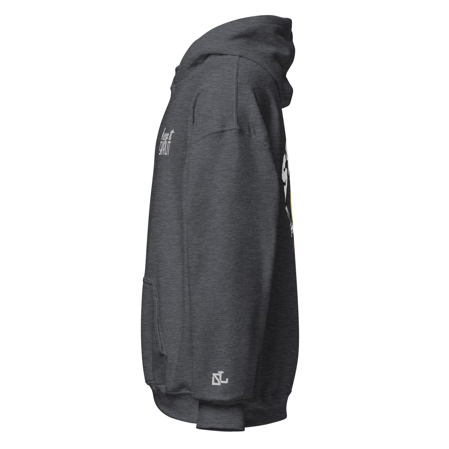 Yosemite Skylit Forever Hoodie