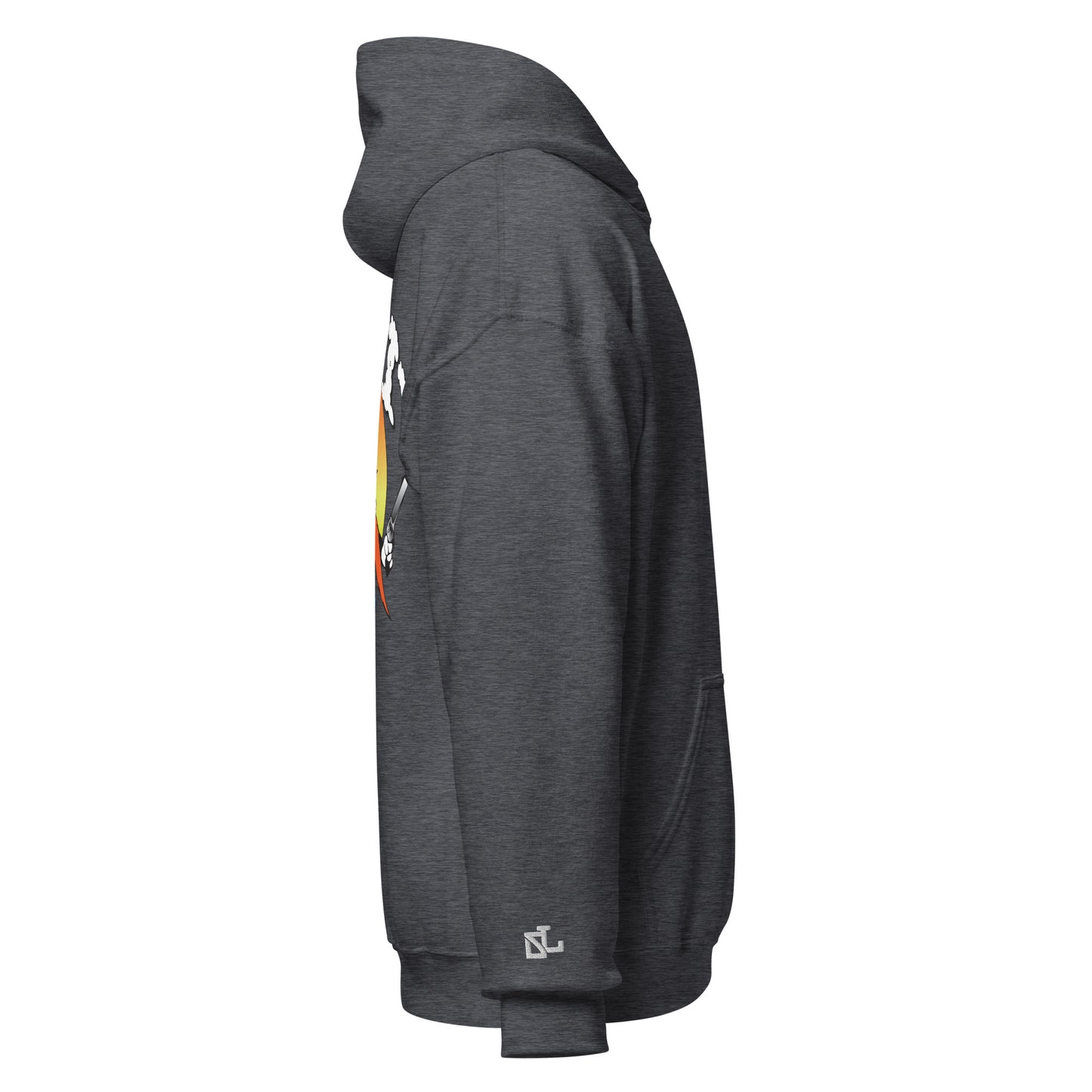 Yosemite Skylit Forever Hoodie