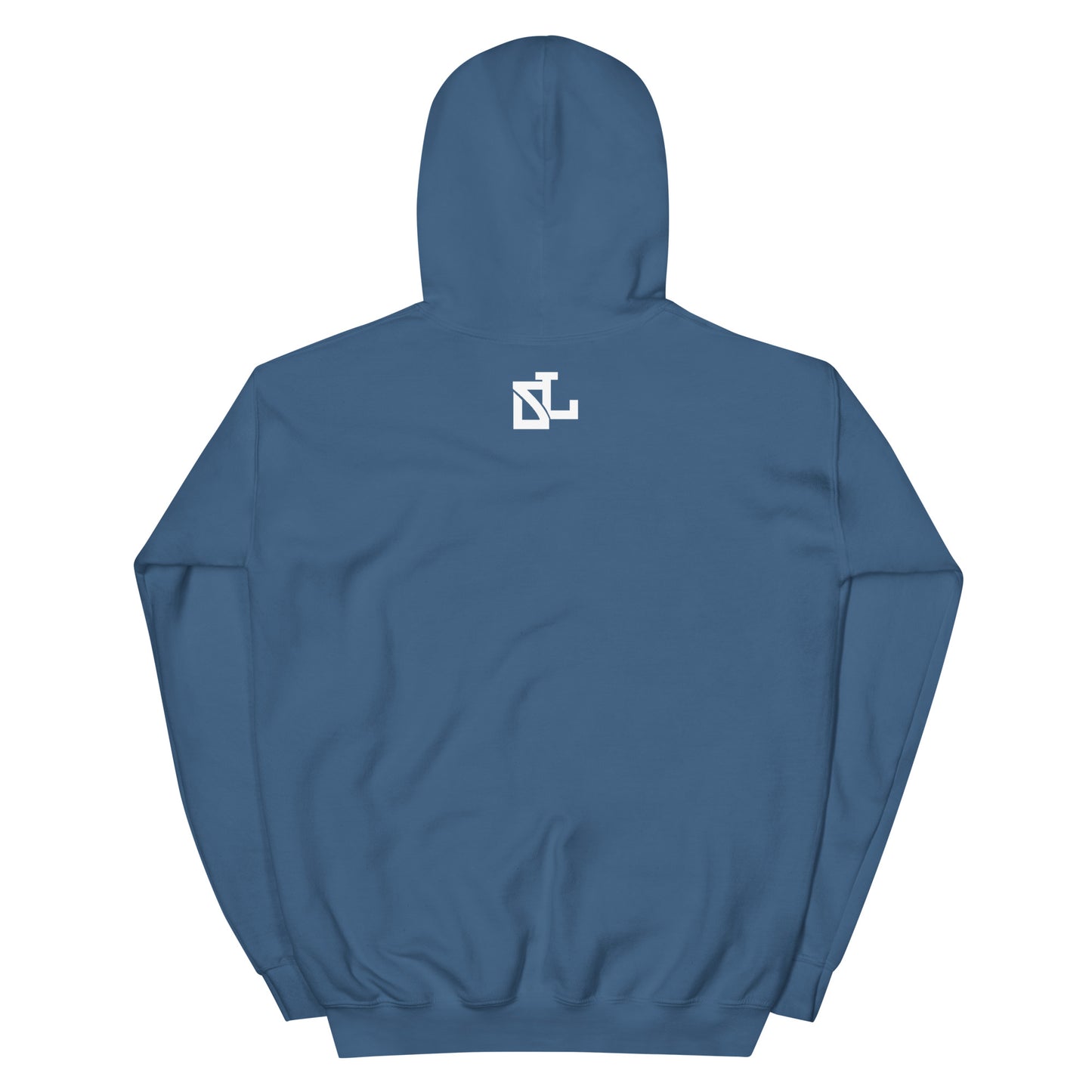 Henny Holyfield Hoodie