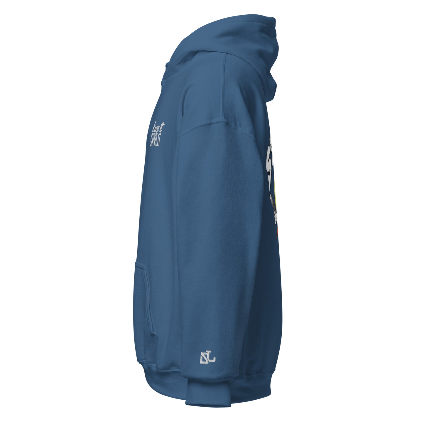 Yosemite Skylit Forever Hoodie