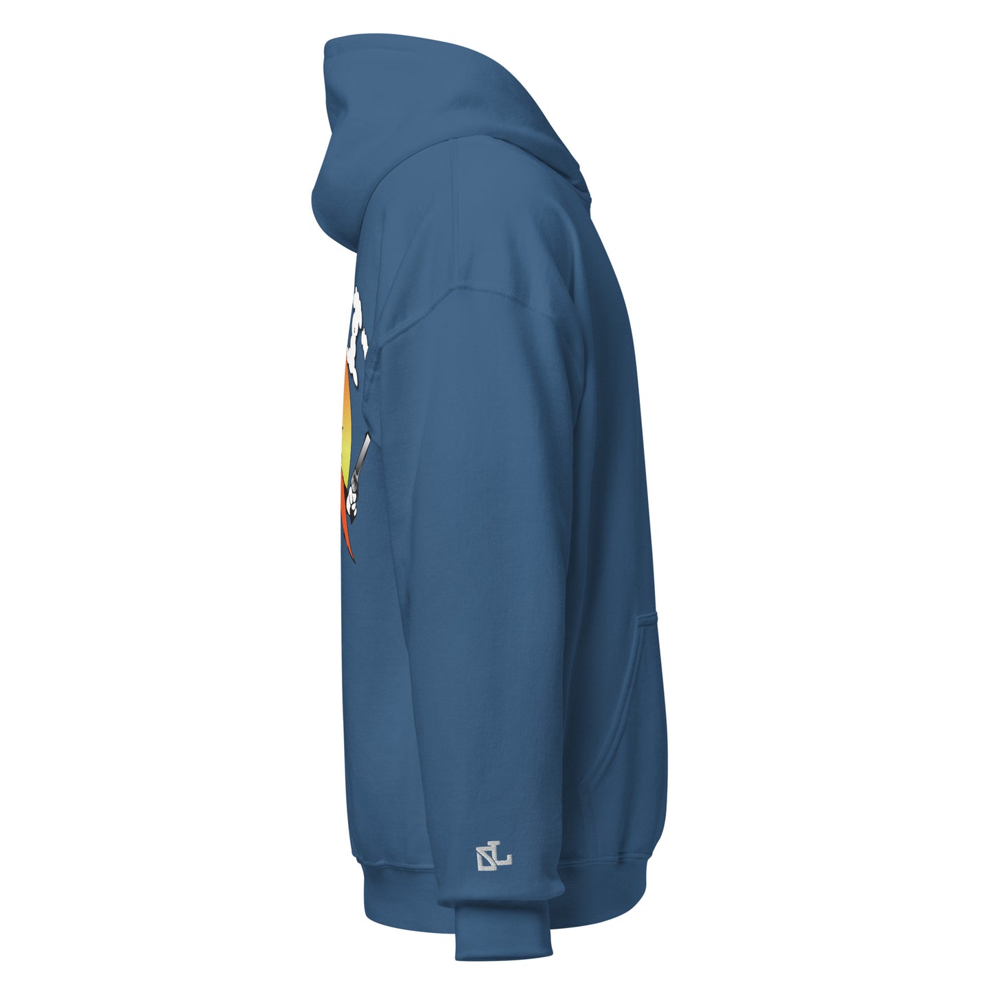 Yosemite Skylit Forever Hoodie