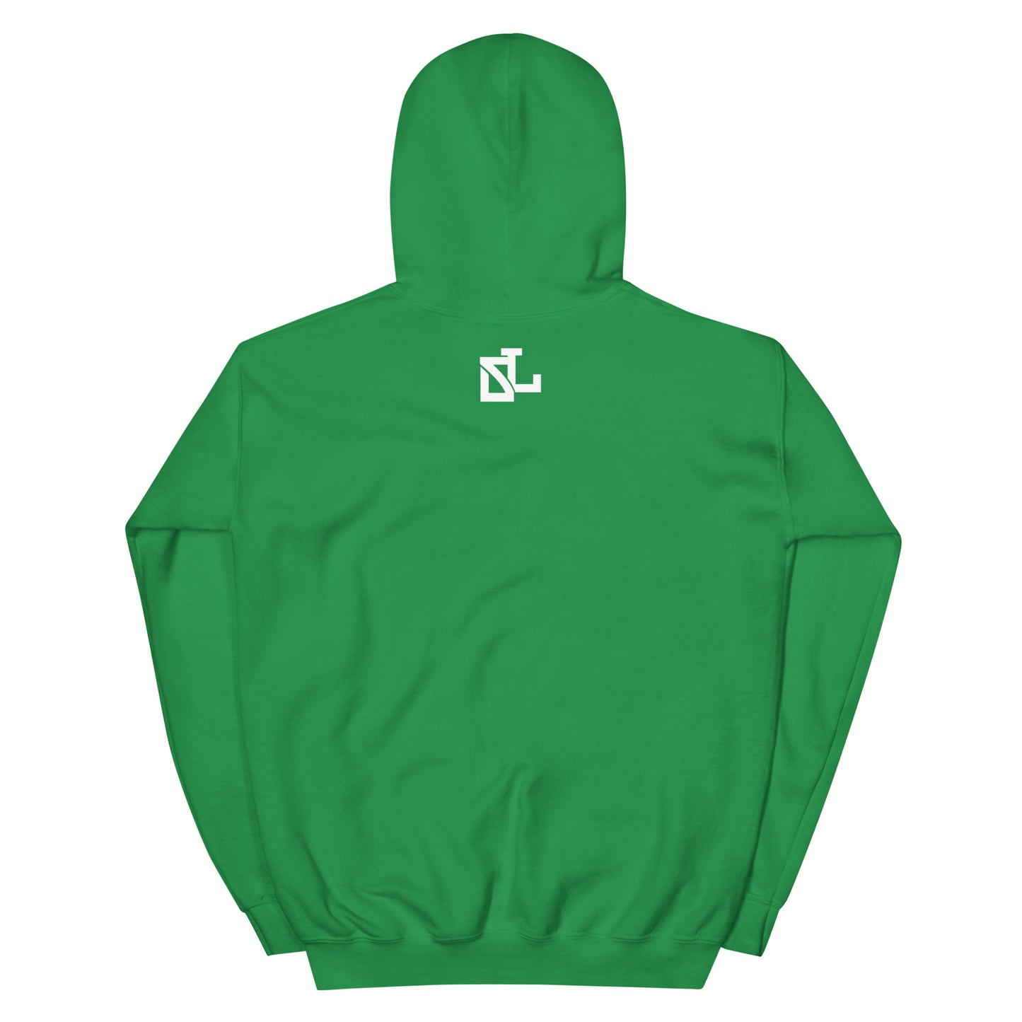 Henny Holyfield Hoodie