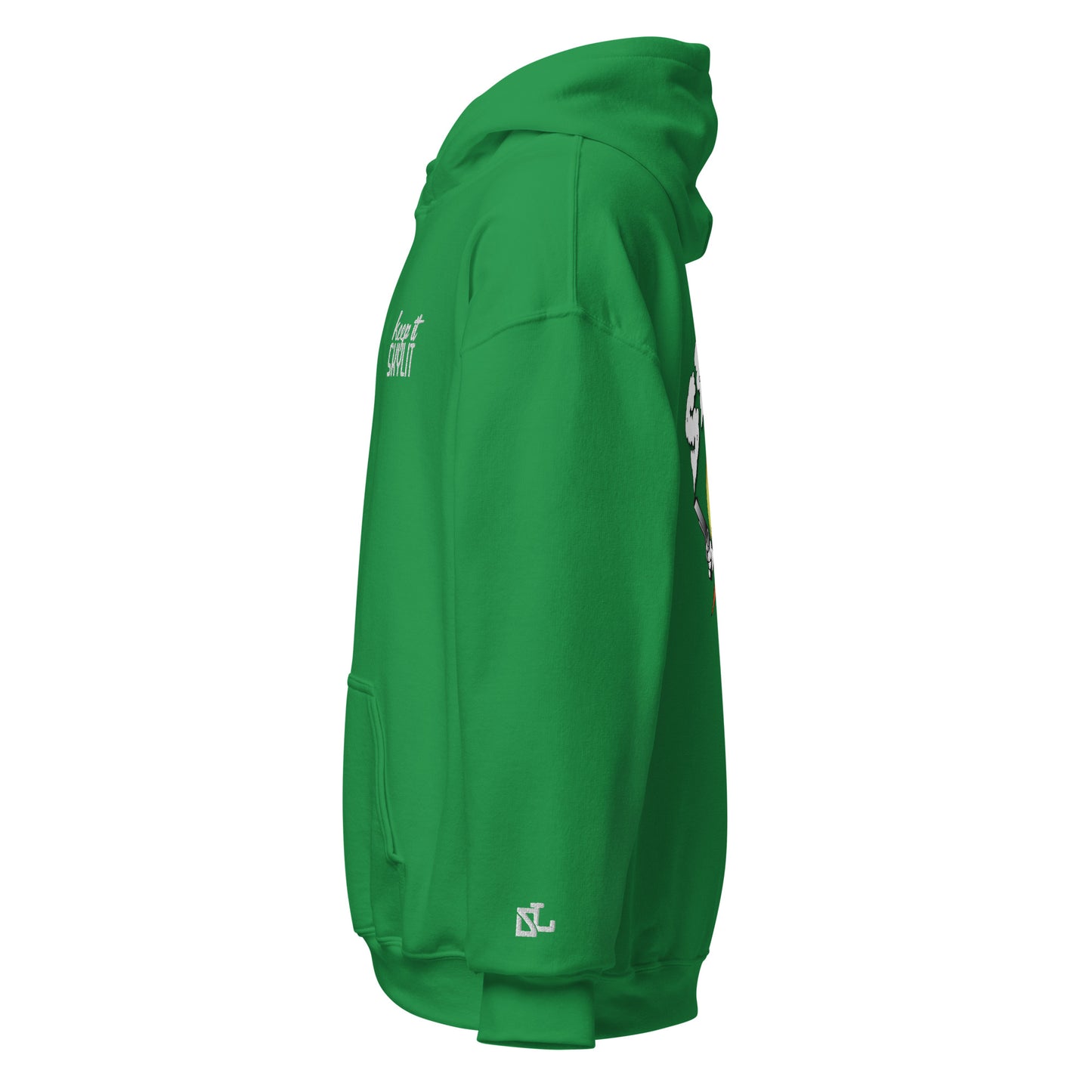 Yosemite Skylit Forever Hoodie