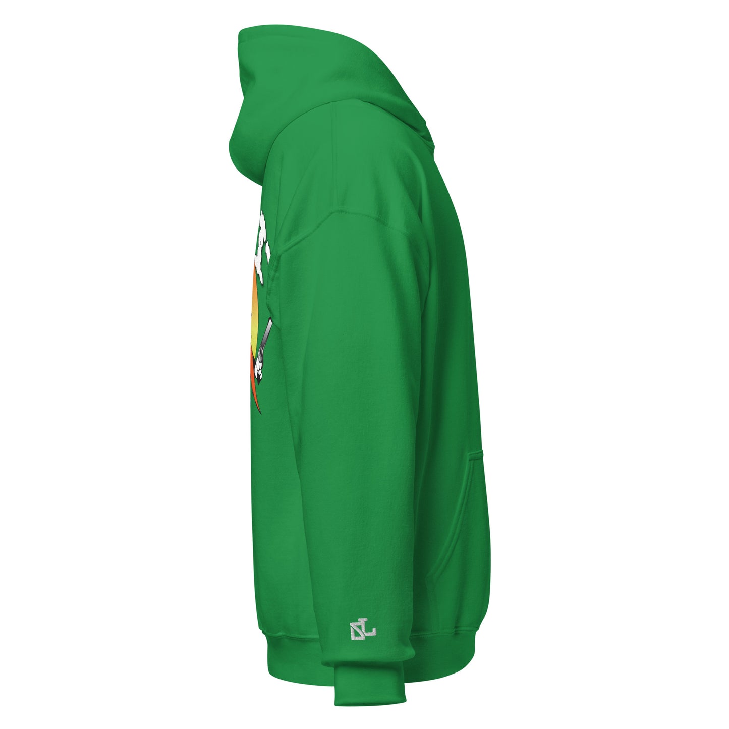 Yosemite Skylit Forever Hoodie