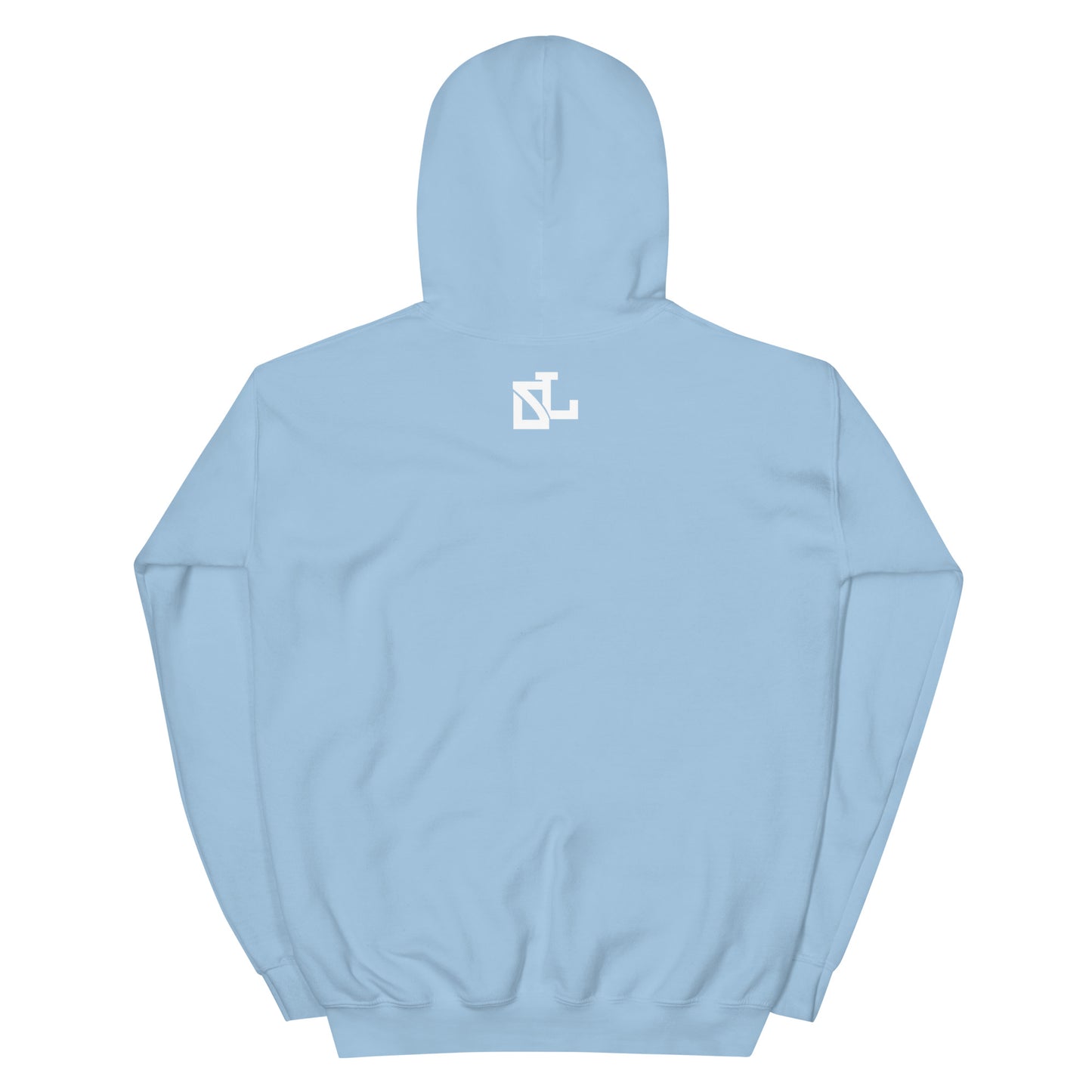 Henny Holyfield Hoodie