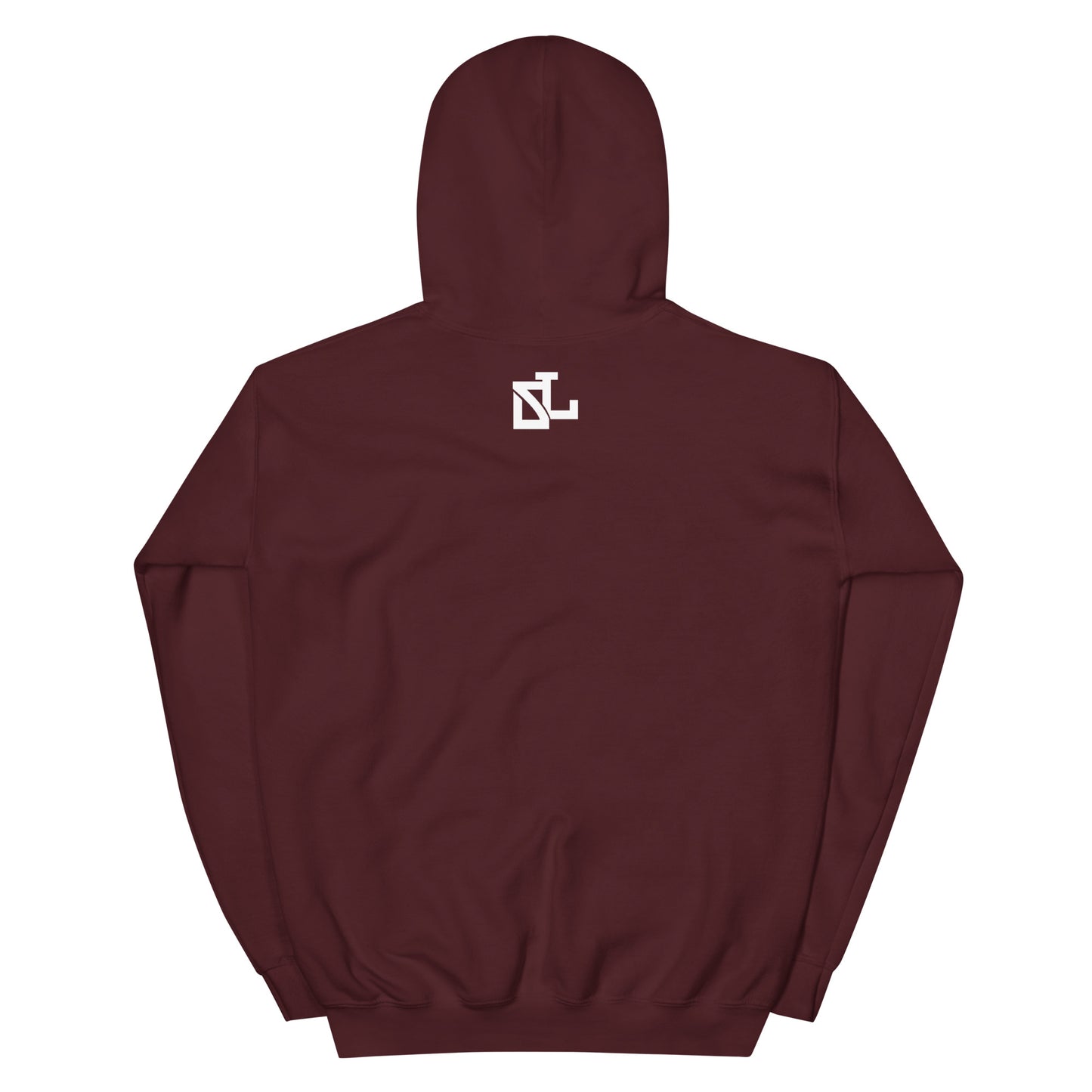 Henny Holyfield Hoodie