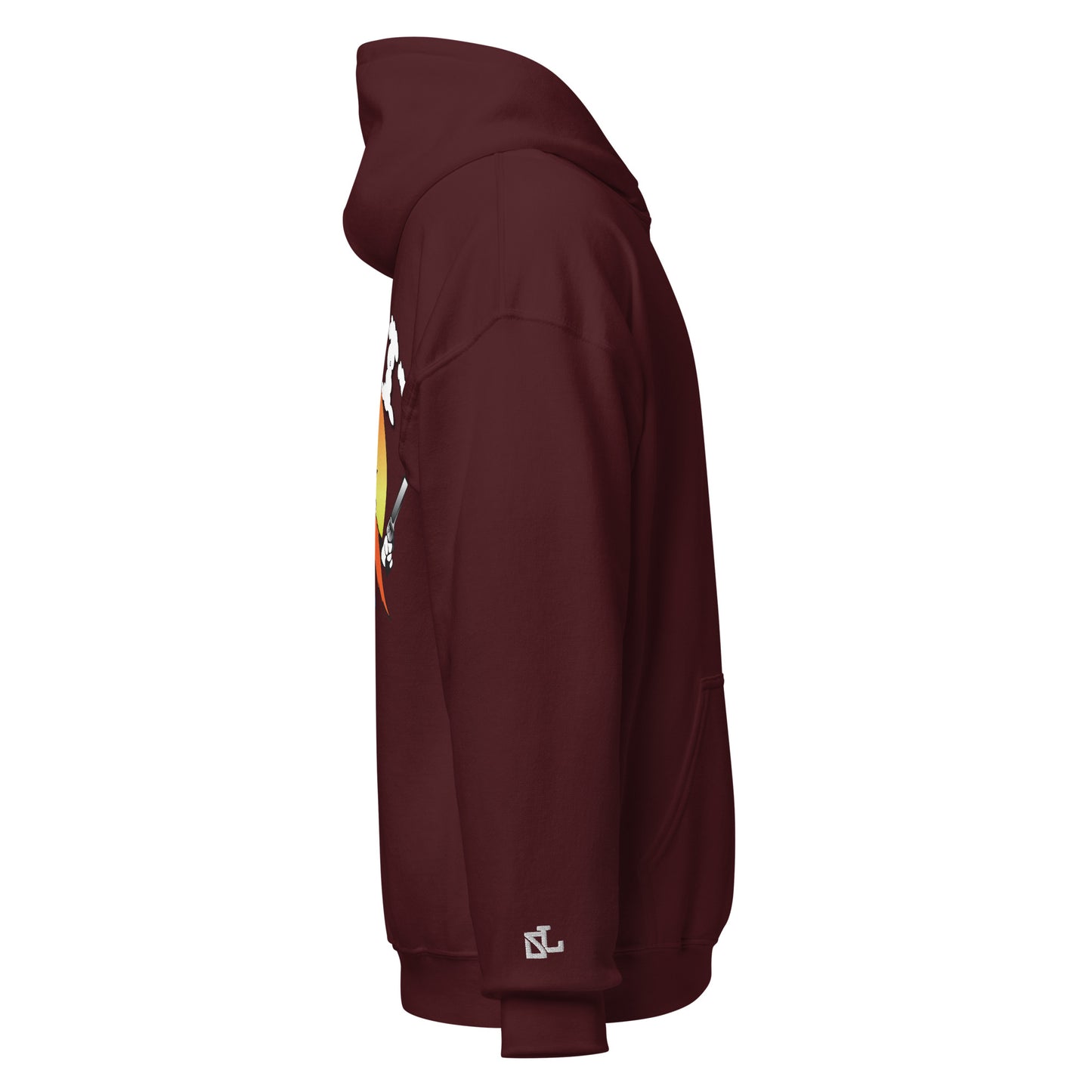 Yosemite Skylit Forever Hoodie