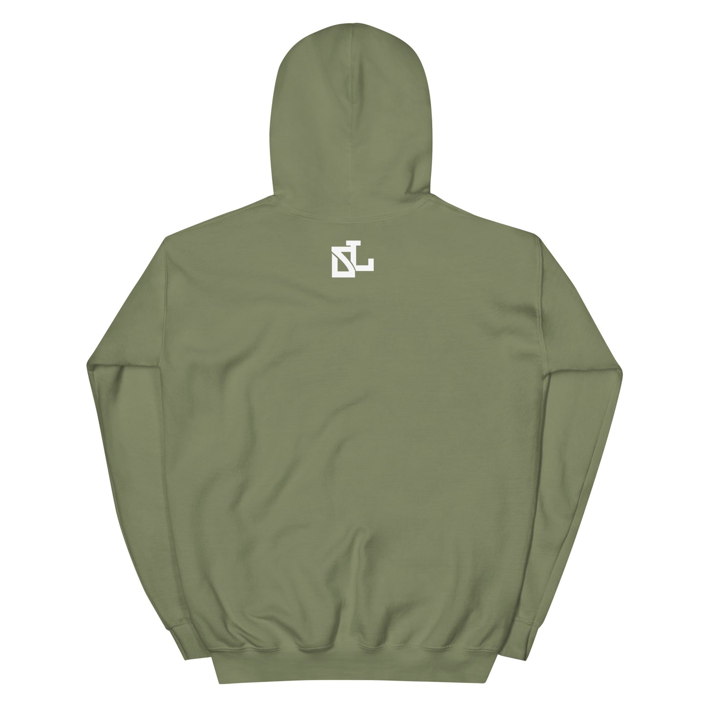 Henny Holyfield Hoodie
