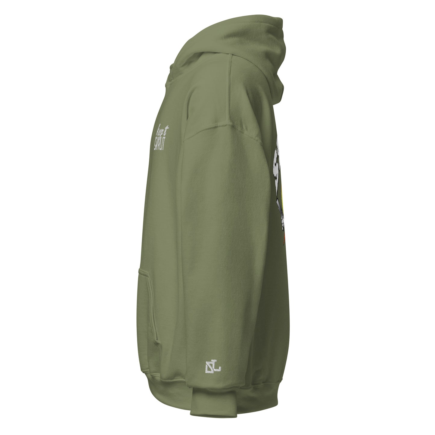 Yosemite Skylit Forever Hoodie