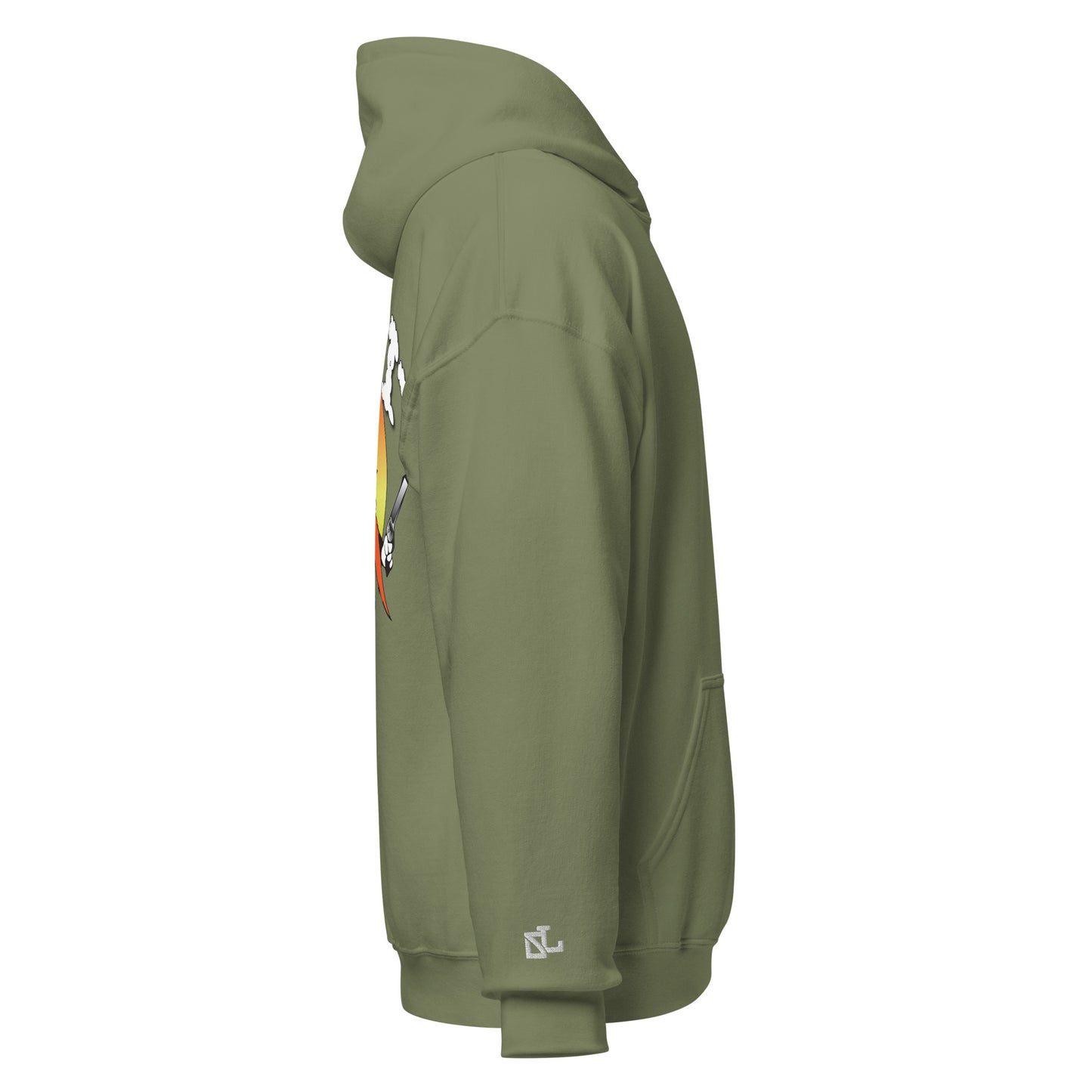 Yosemite Skylit Forever Hoodie