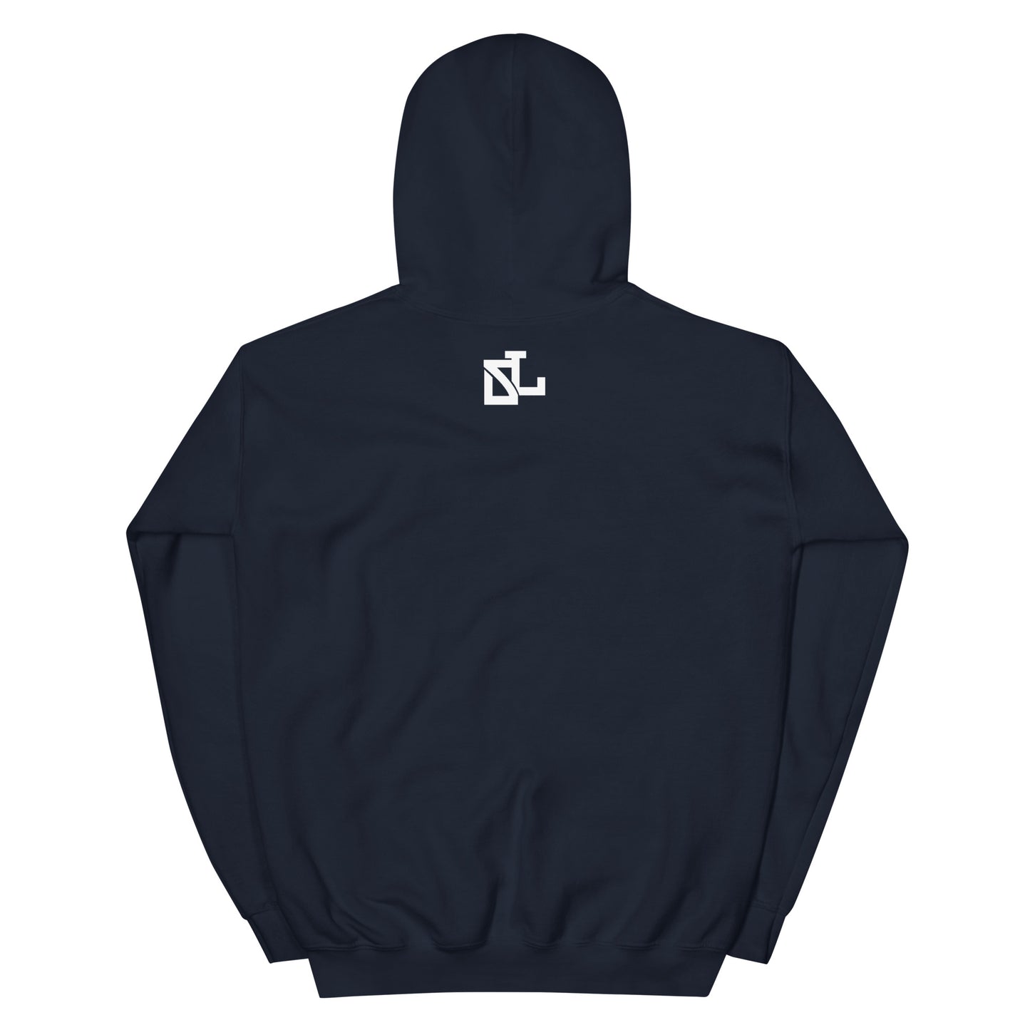 Henny Holyfield Hoodie