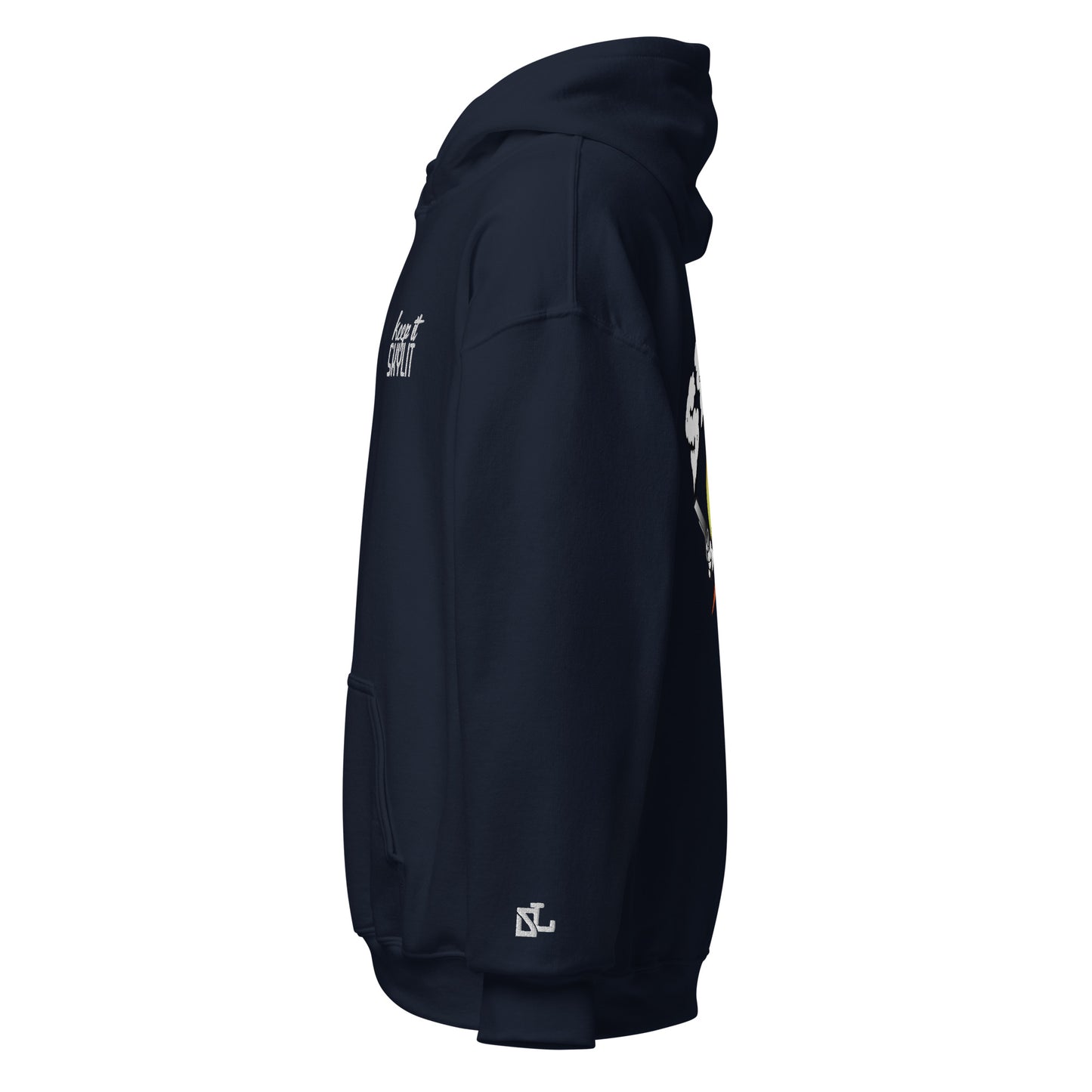 Yosemite Skylit Forever Hoodie