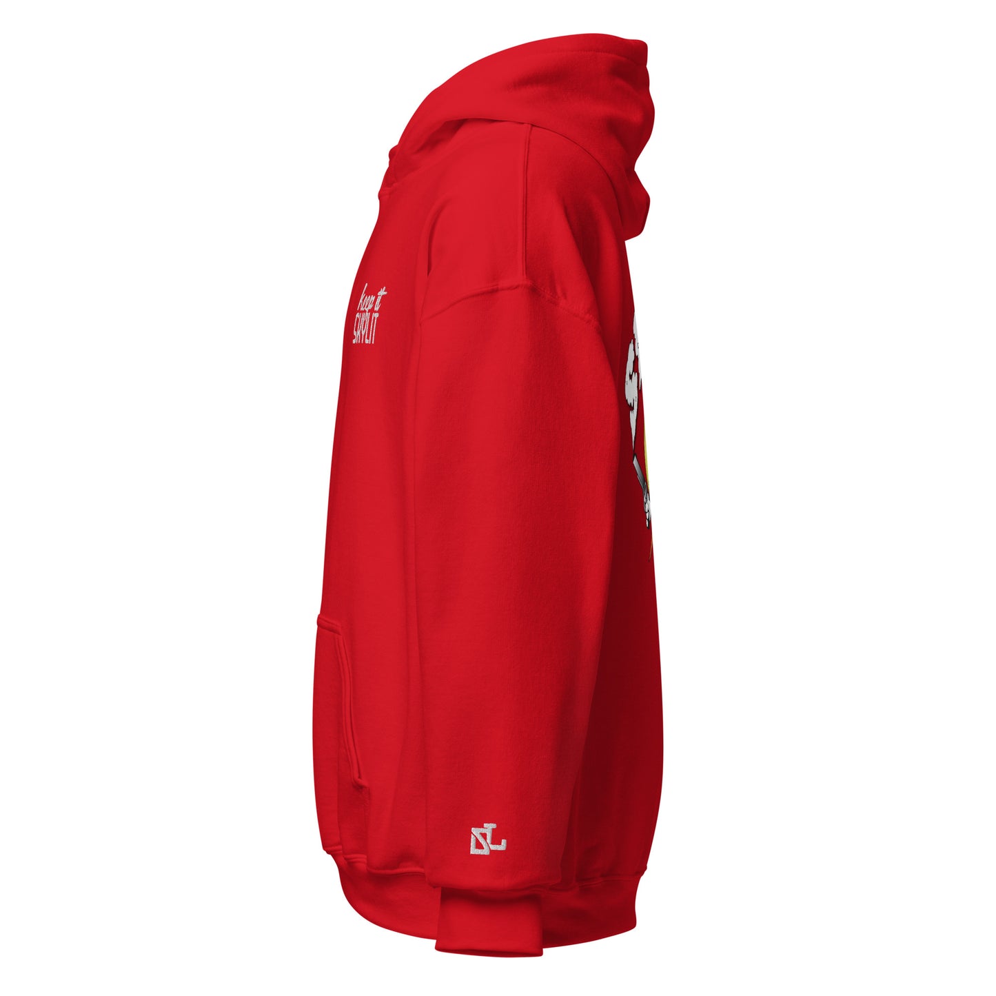 Yosemite Skylit Forever Hoodie