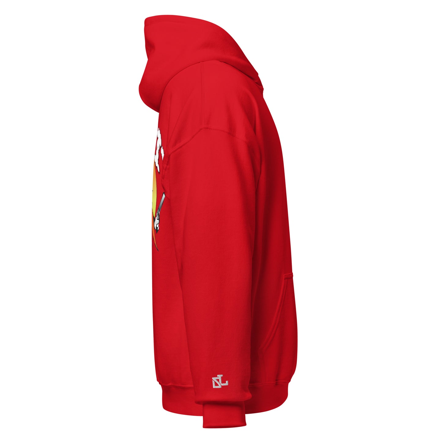 Yosemite Skylit Forever Hoodie