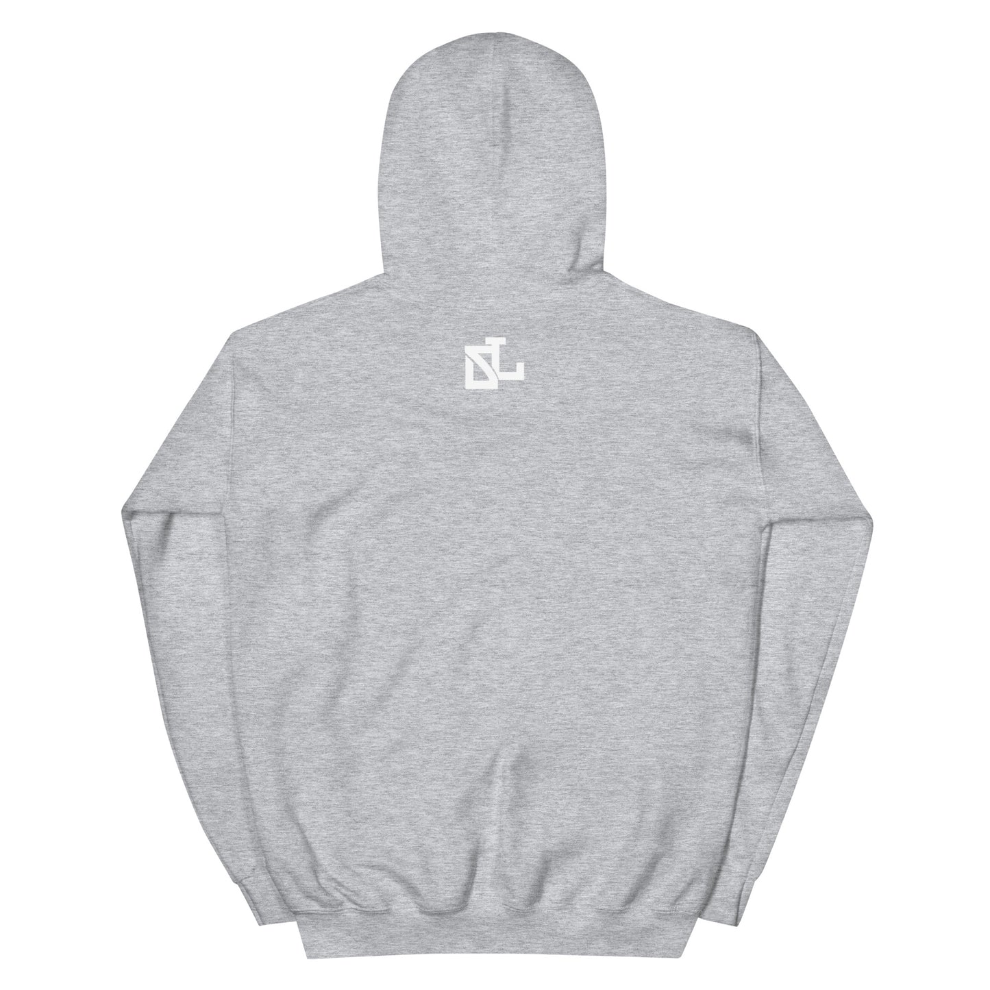 Henny Holyfield Hoodie