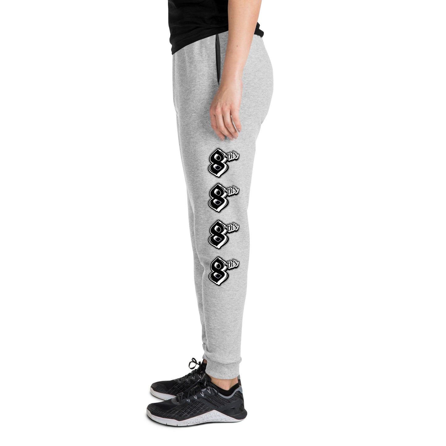 Trapper's Delight 8ths Joggers