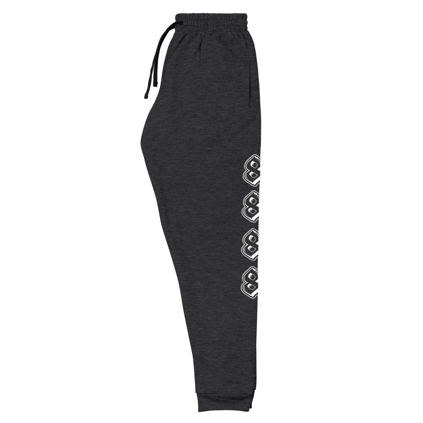 Trapper's Delight 8ths Joggers