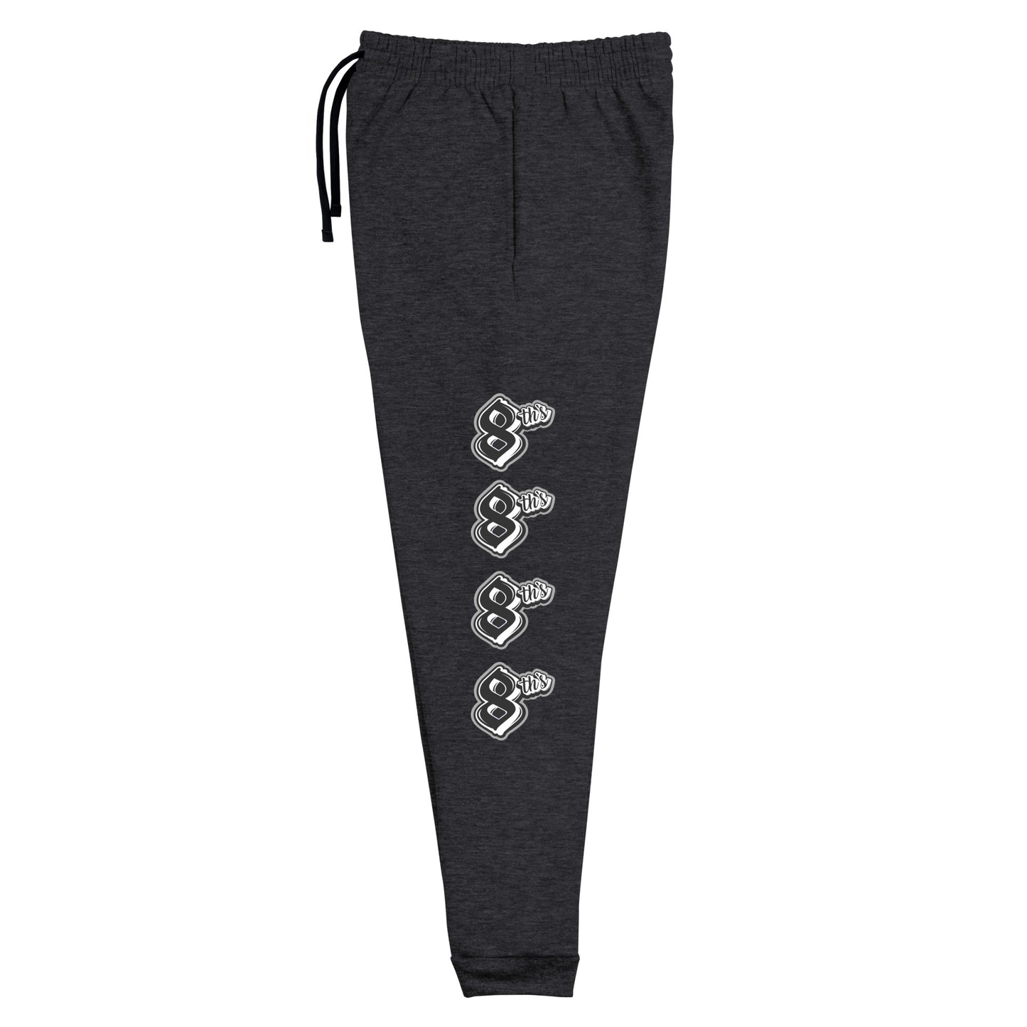 Trapper's Delight 8ths Joggers