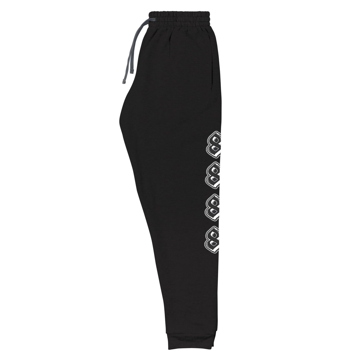 Trapper's Delight 8ths Joggers