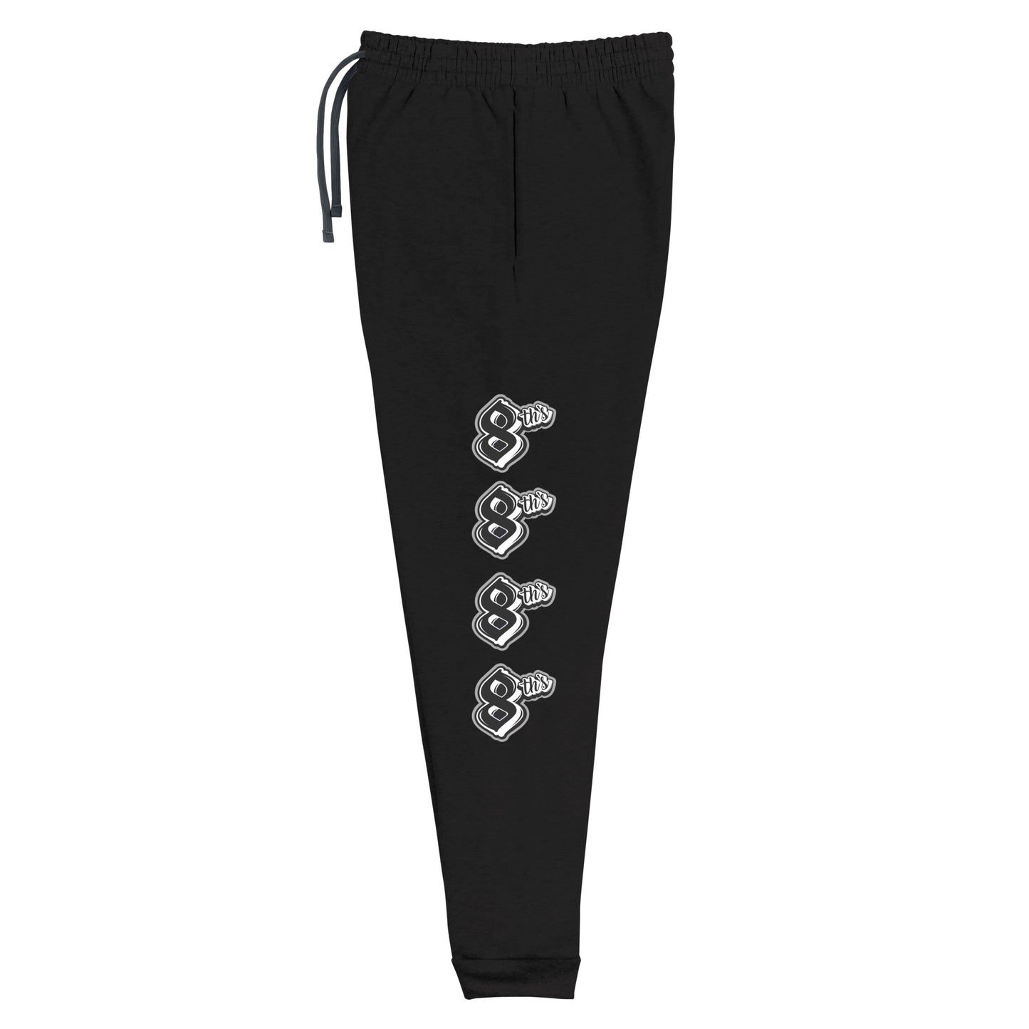 Trapper's Delight 8ths Joggers