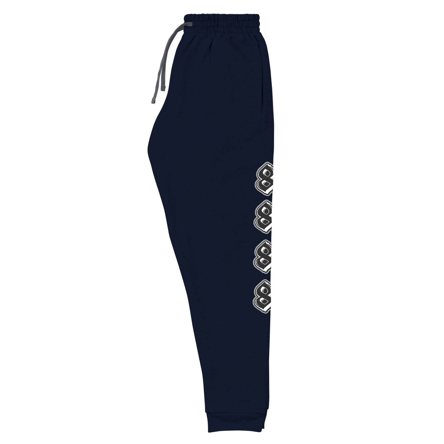 Trapper's Delight 8ths Joggers