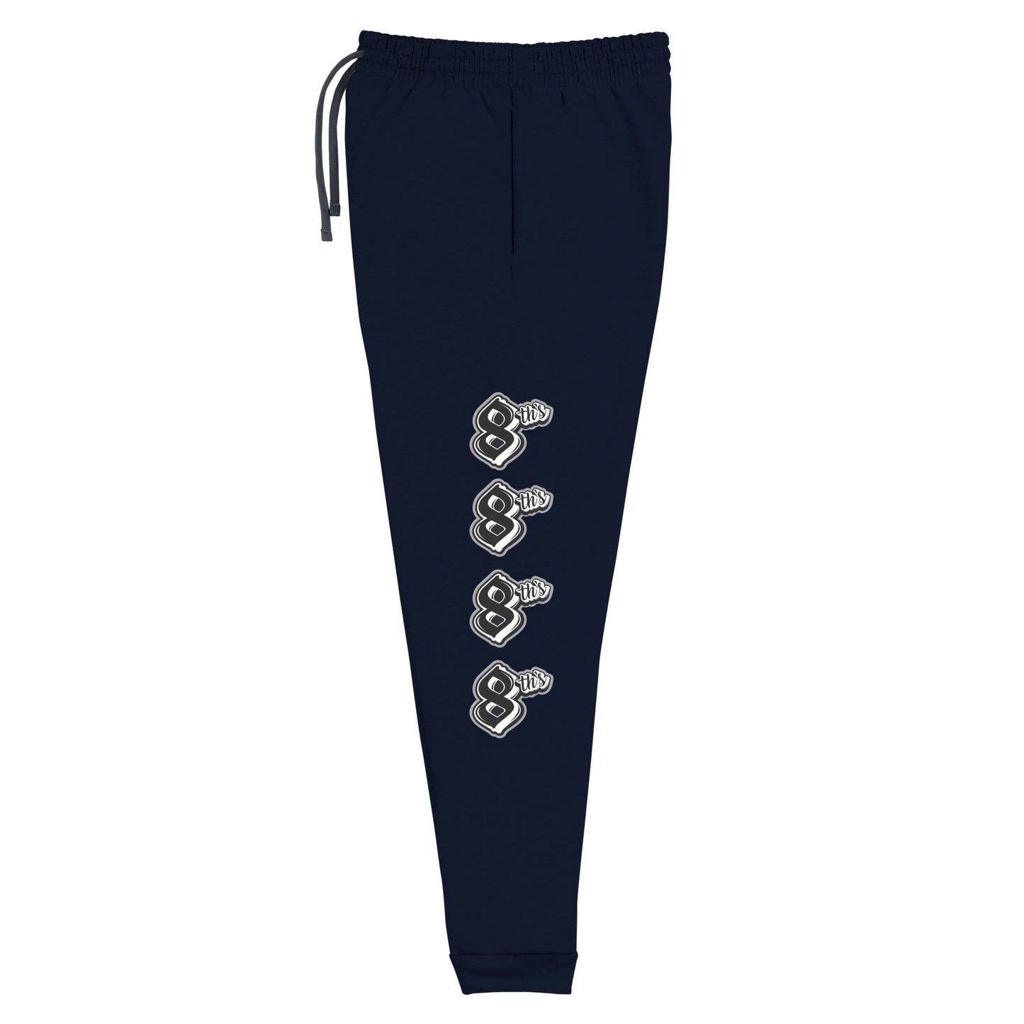 Trapper's Delight 8ths Joggers