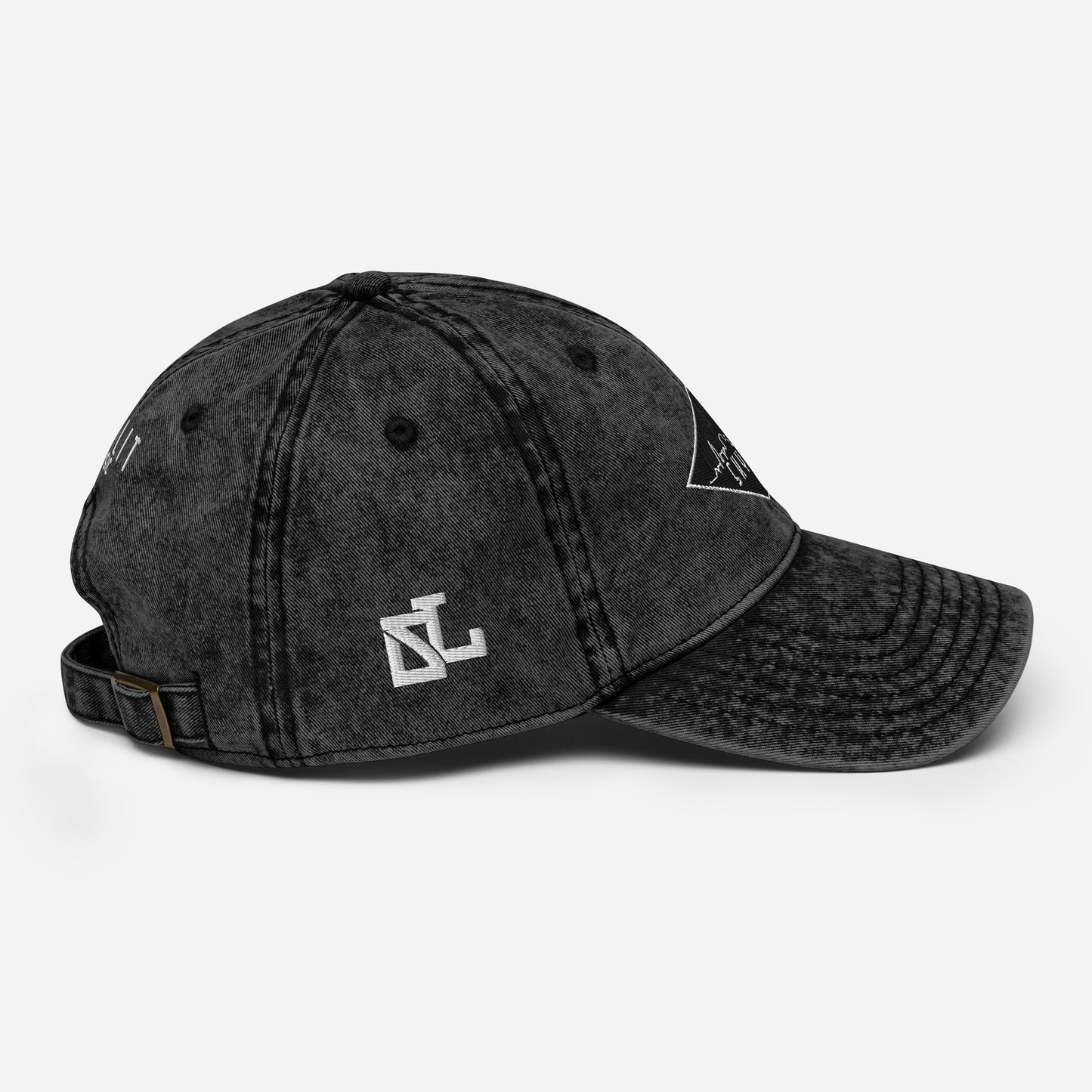 Skylit Vintage Twill Cap